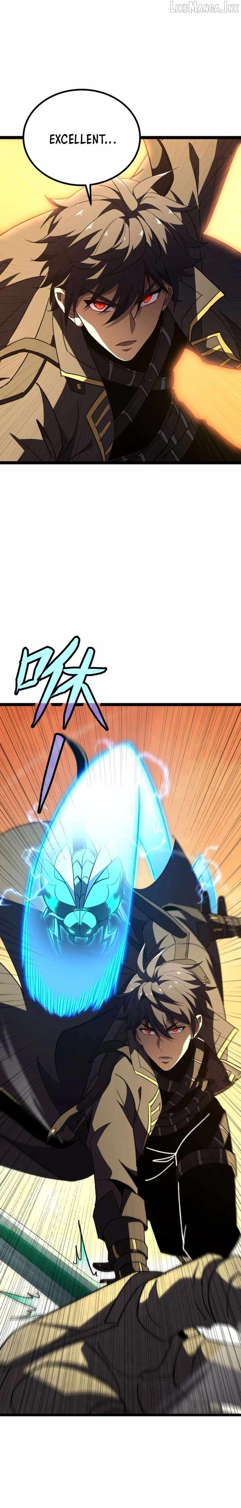 Lord of Summoning! When Anomalies Descend Upon the Human World Chapter 153 97 21