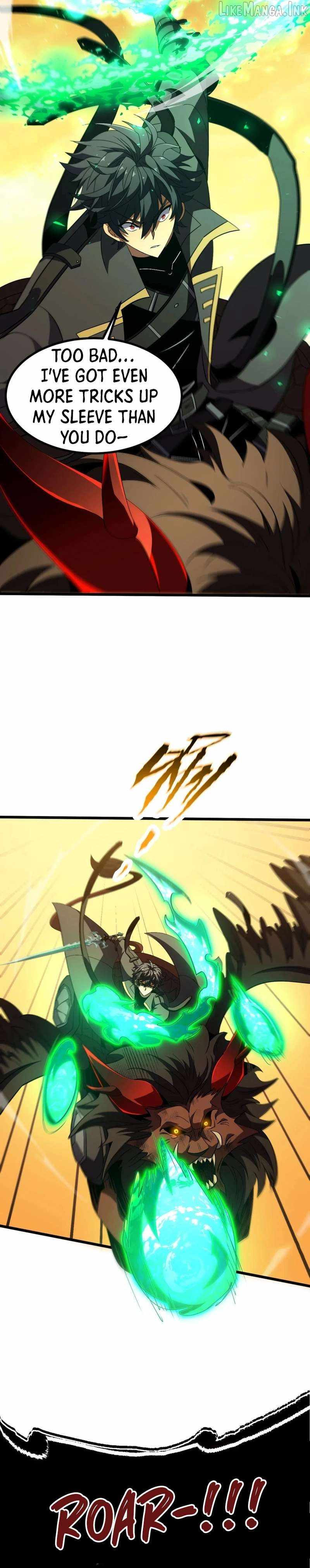 Lord of Summoning! When Anomalies Descend Upon the Human World Chapter 153 79 3