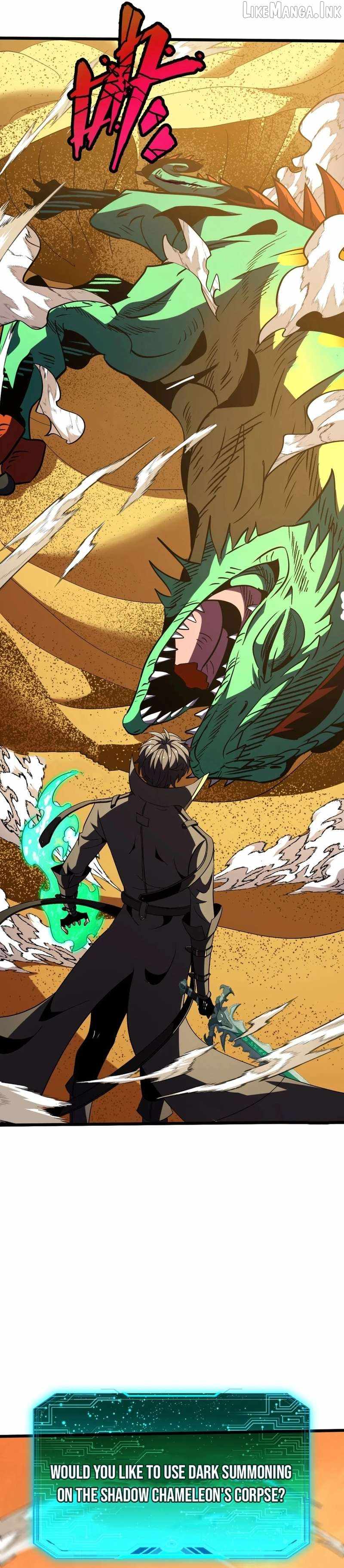 Lord of Summoning! When Anomalies Descend Upon the Human World Chapter 153 81 5