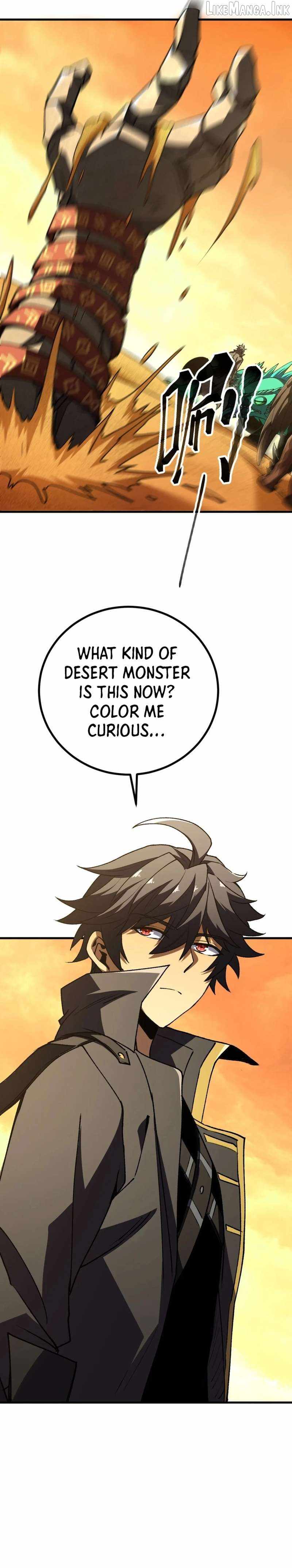 Lord of Summoning! When Anomalies Descend Upon the Human World Chapter 153 84 8
