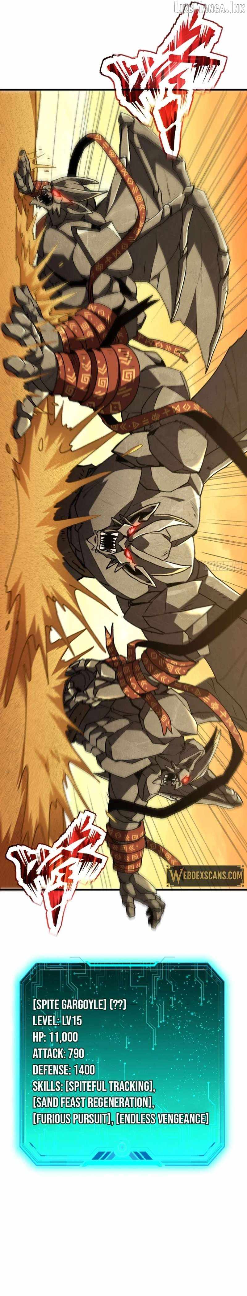 Lord of Summoning! When Anomalies Descend Upon the Human World Chapter 153 85 9