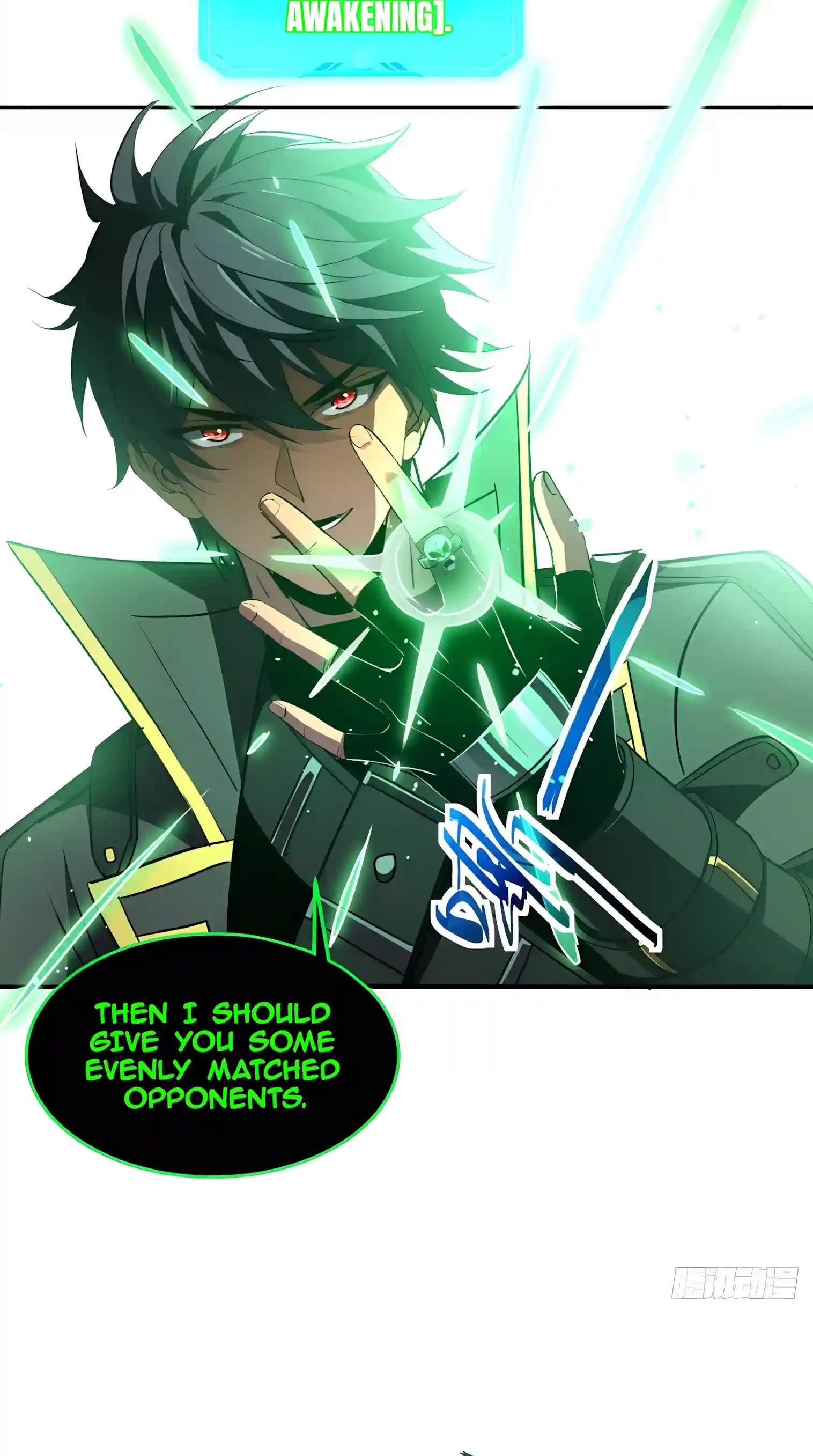 Lord of Summoning! When Anomalies Descend Upon the Human World Chapter 154 208 11