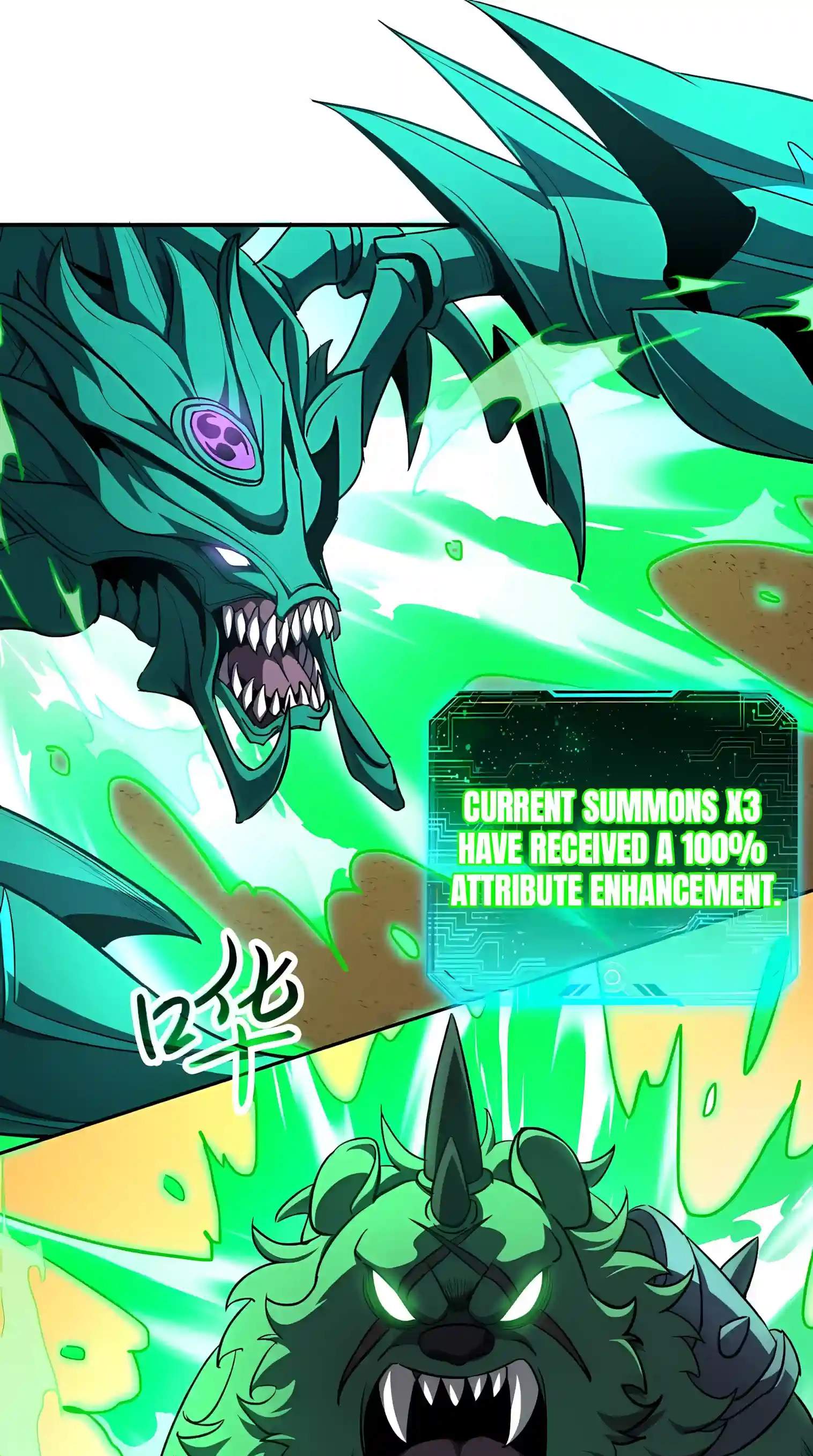 Lord of Summoning! When Anomalies Descend Upon the Human World Chapter 154 209 12