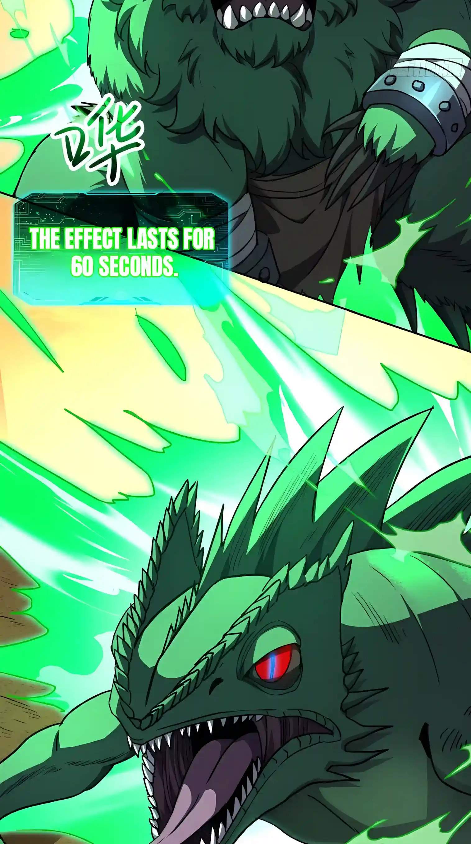 Lord of Summoning! When Anomalies Descend Upon the Human World Chapter 154 210 13