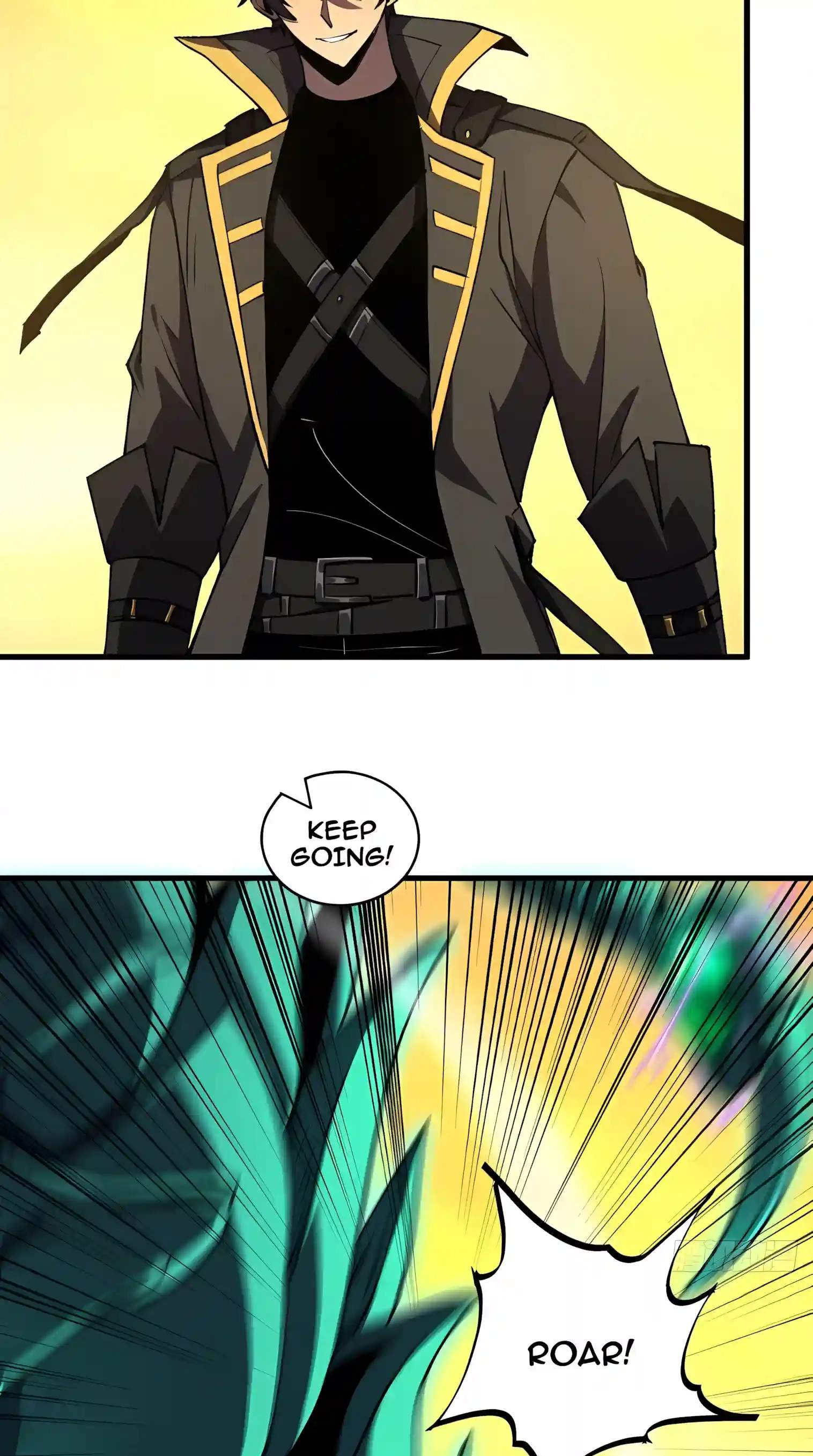 Lord of Summoning! When Anomalies Descend Upon the Human World Chapter 154 223 26