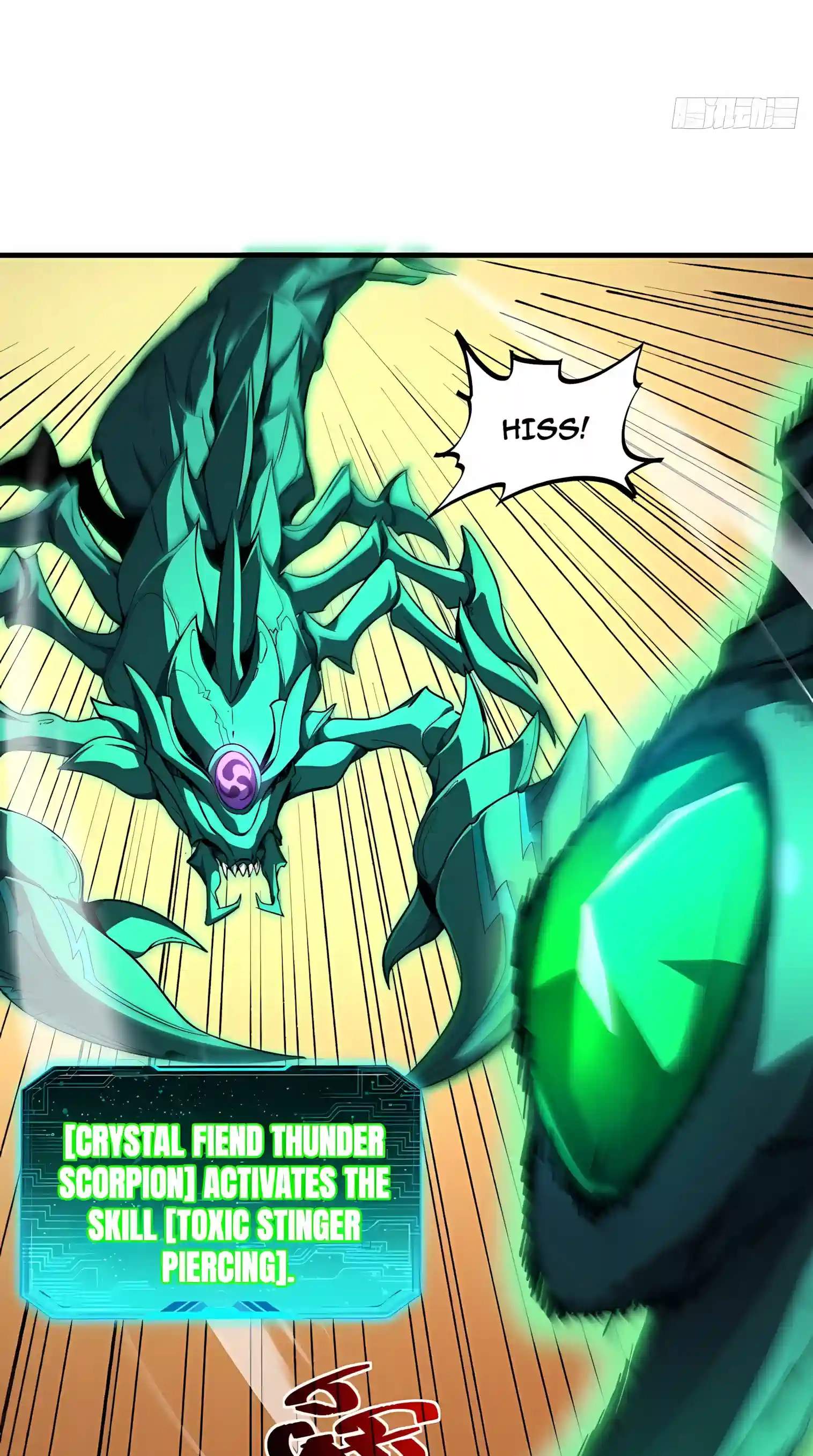 Lord of Summoning! When Anomalies Descend Upon the Human World Chapter 154 225 28