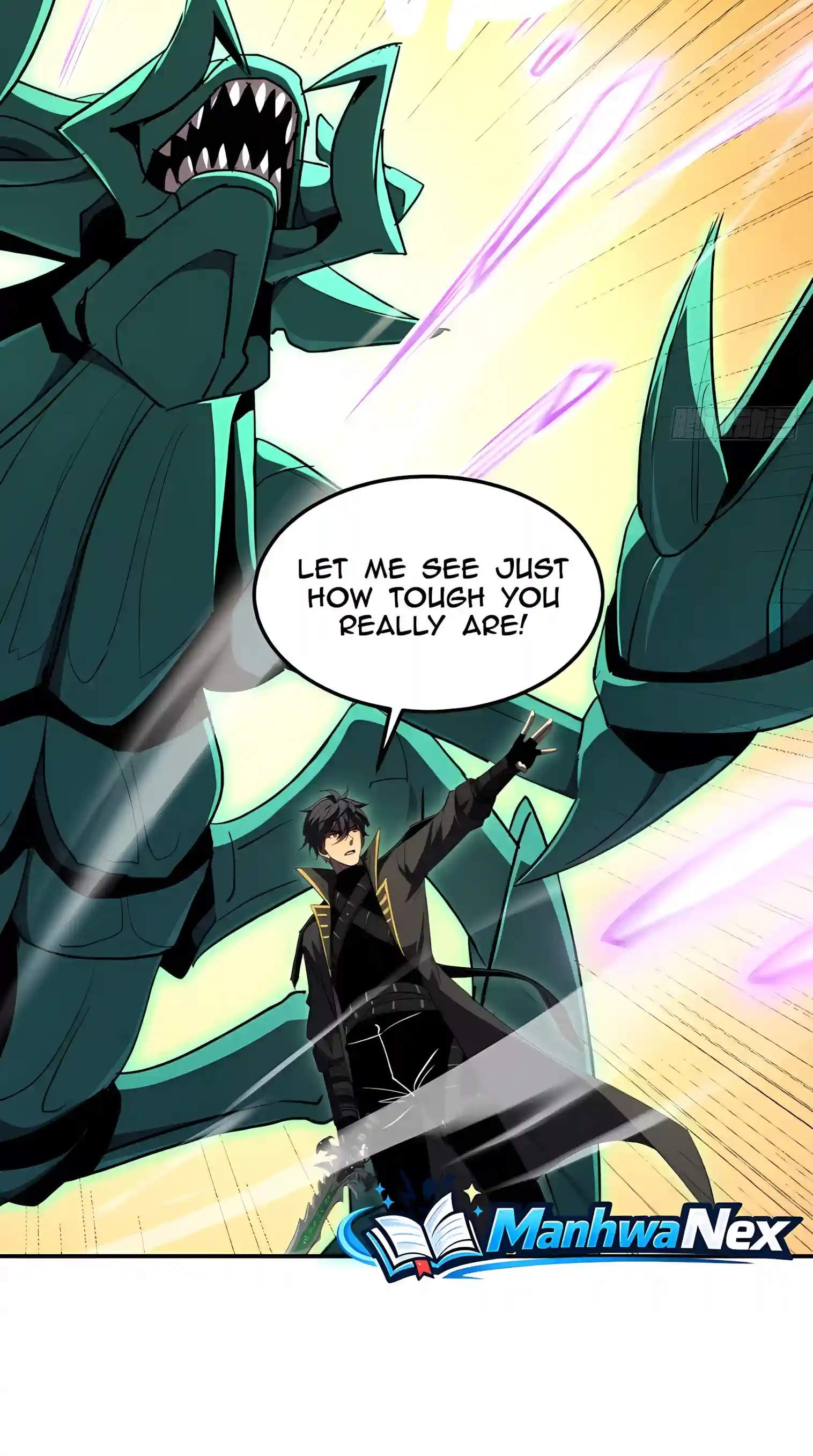 Lord of Summoning! When Anomalies Descend Upon the Human World Chapter 154 199 3