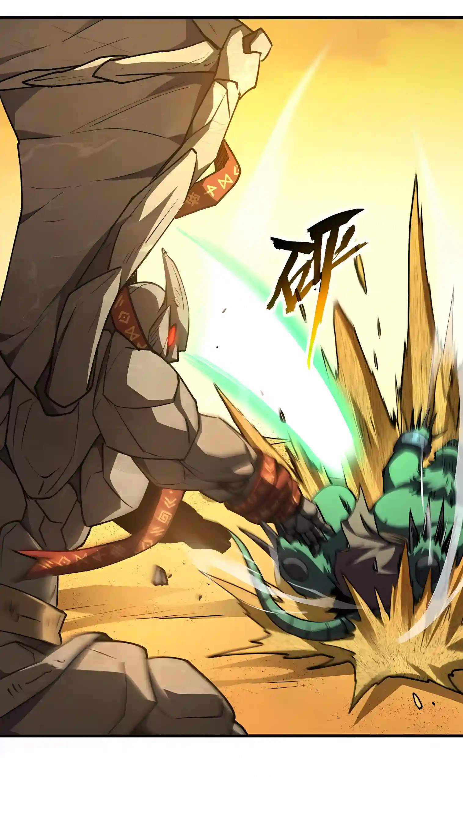 Lord of Summoning! When Anomalies Descend Upon the Human World Chapter 154 233 36