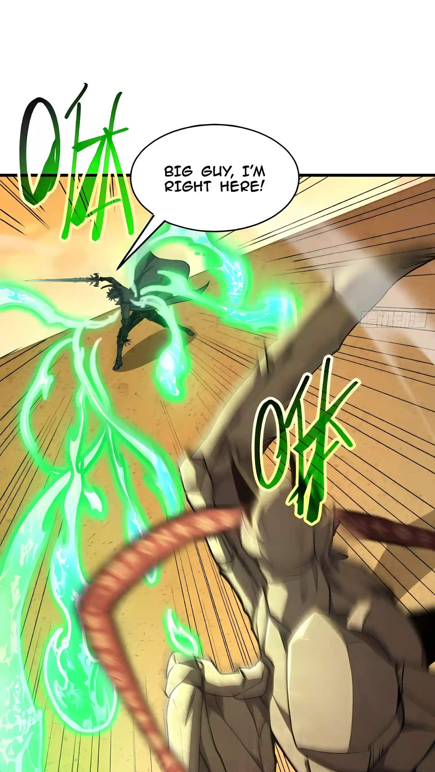 Lord of Summoning! When Anomalies Descend Upon the Human World Chapter 154 237 40