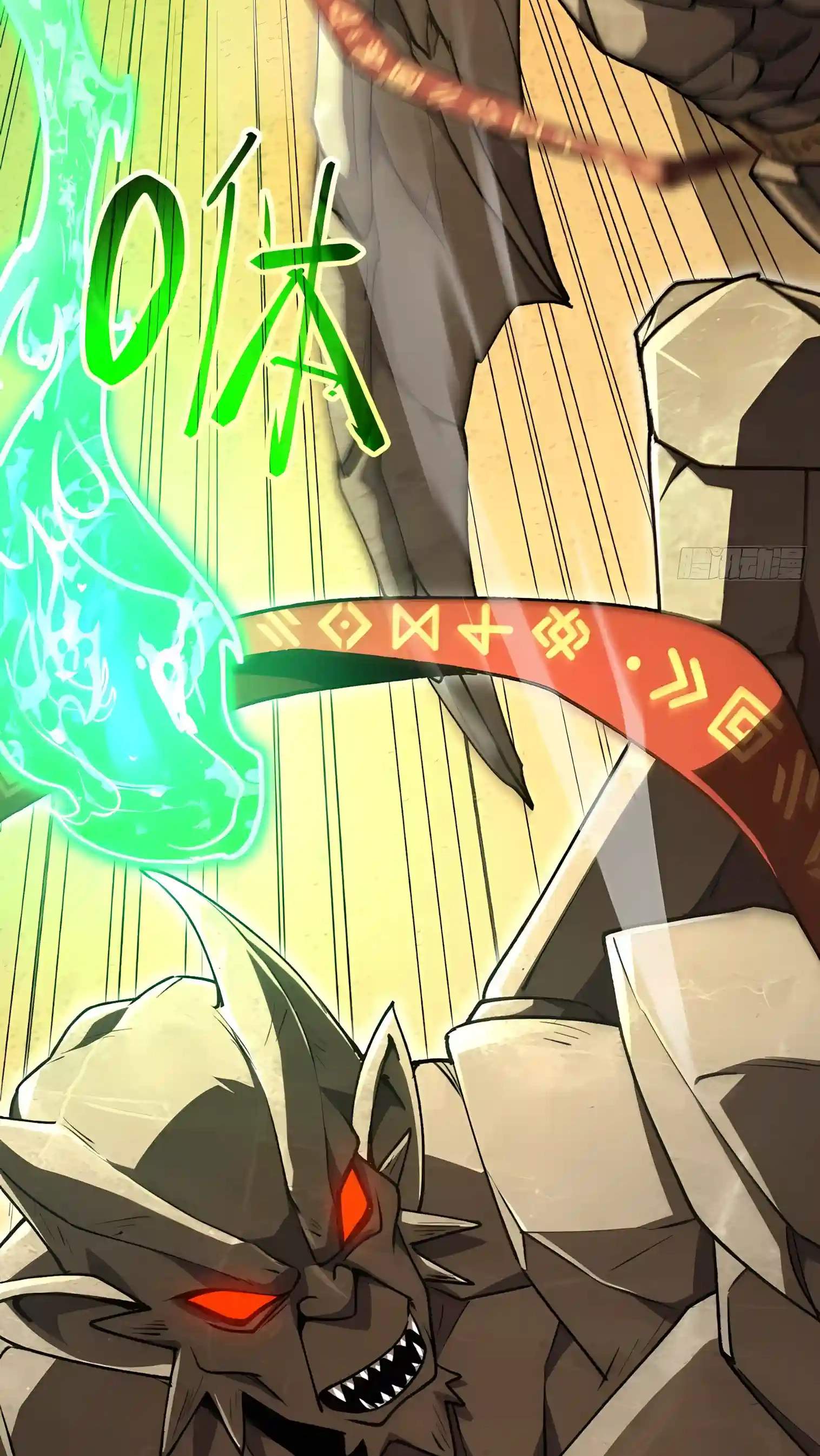 Lord of Summoning! When Anomalies Descend Upon the Human World Chapter 154 238 41