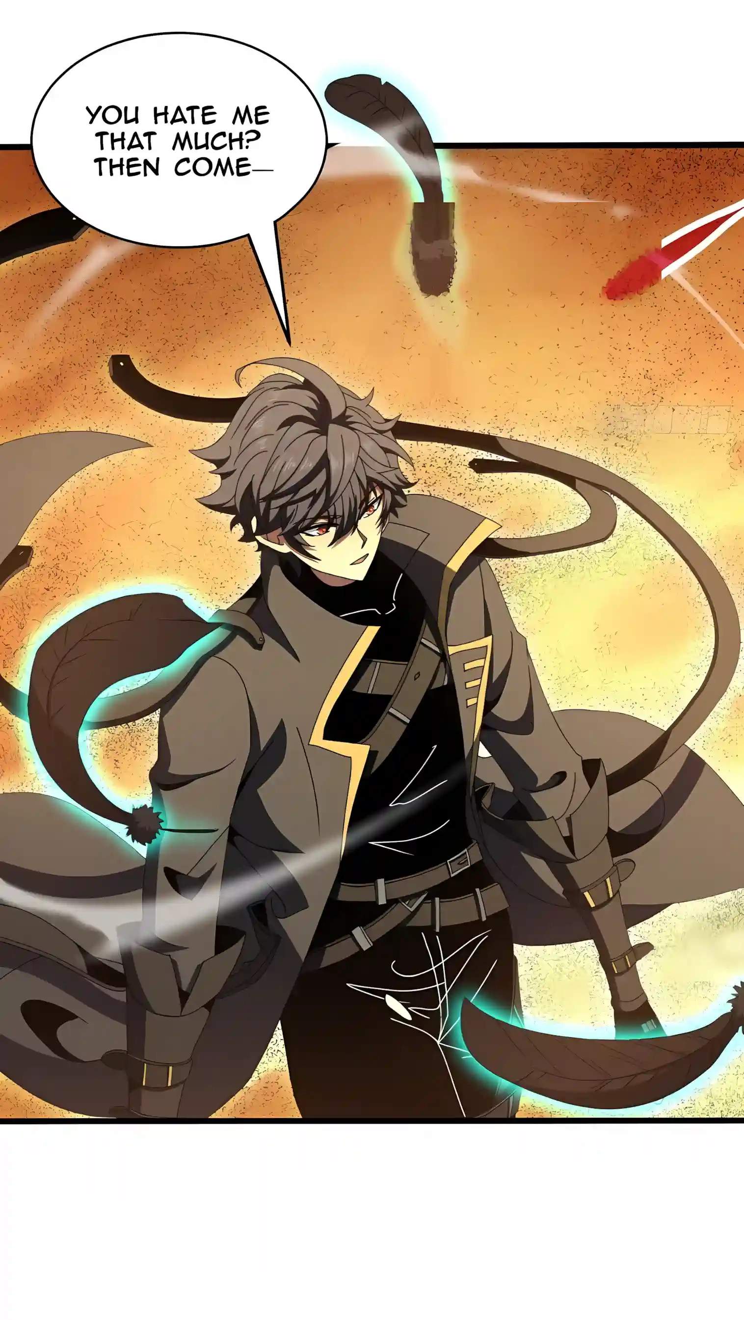 Lord of Summoning! When Anomalies Descend Upon the Human World Chapter 154 243 46