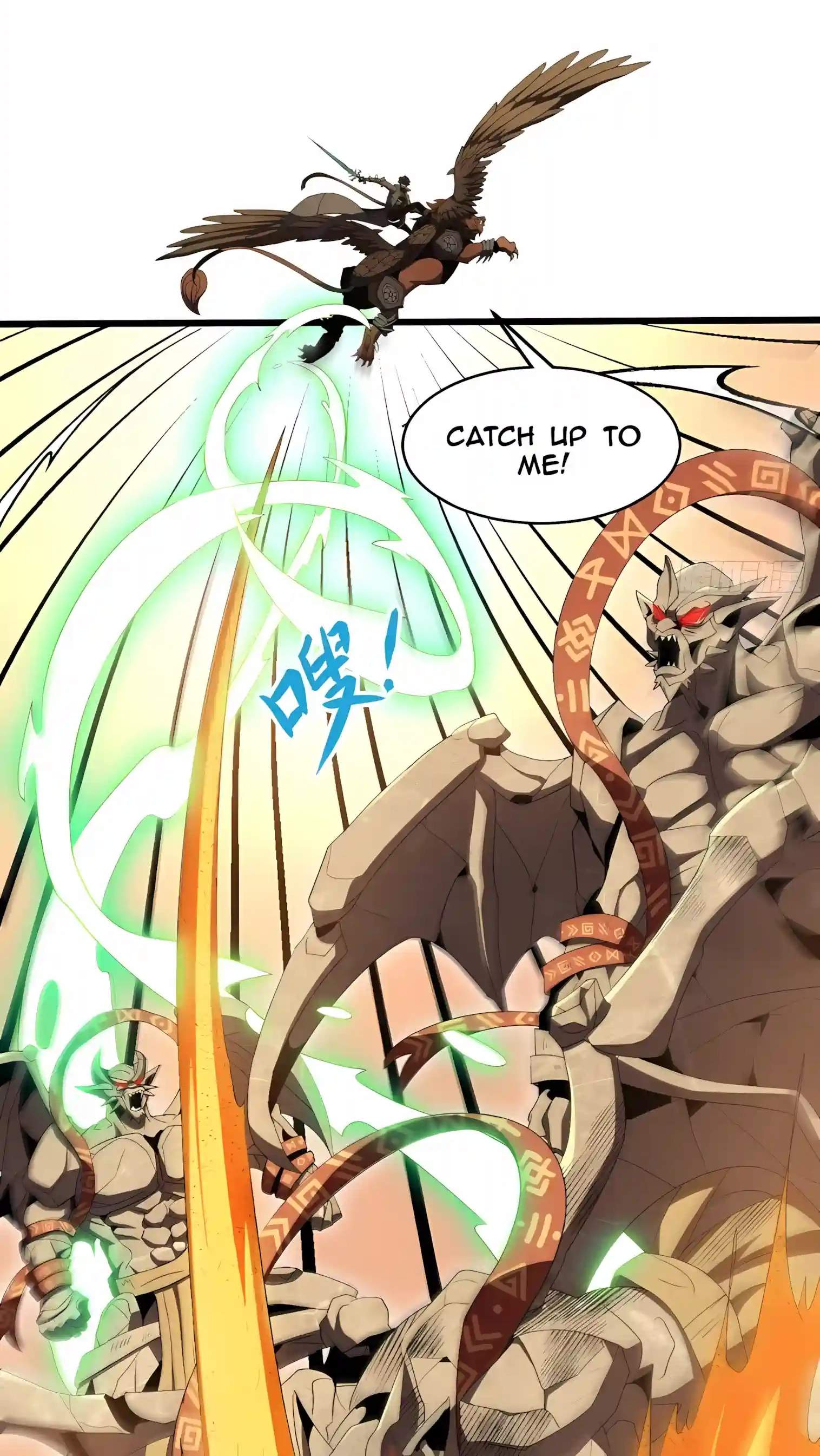 Lord of Summoning! When Anomalies Descend Upon the Human World Chapter 154 244 47