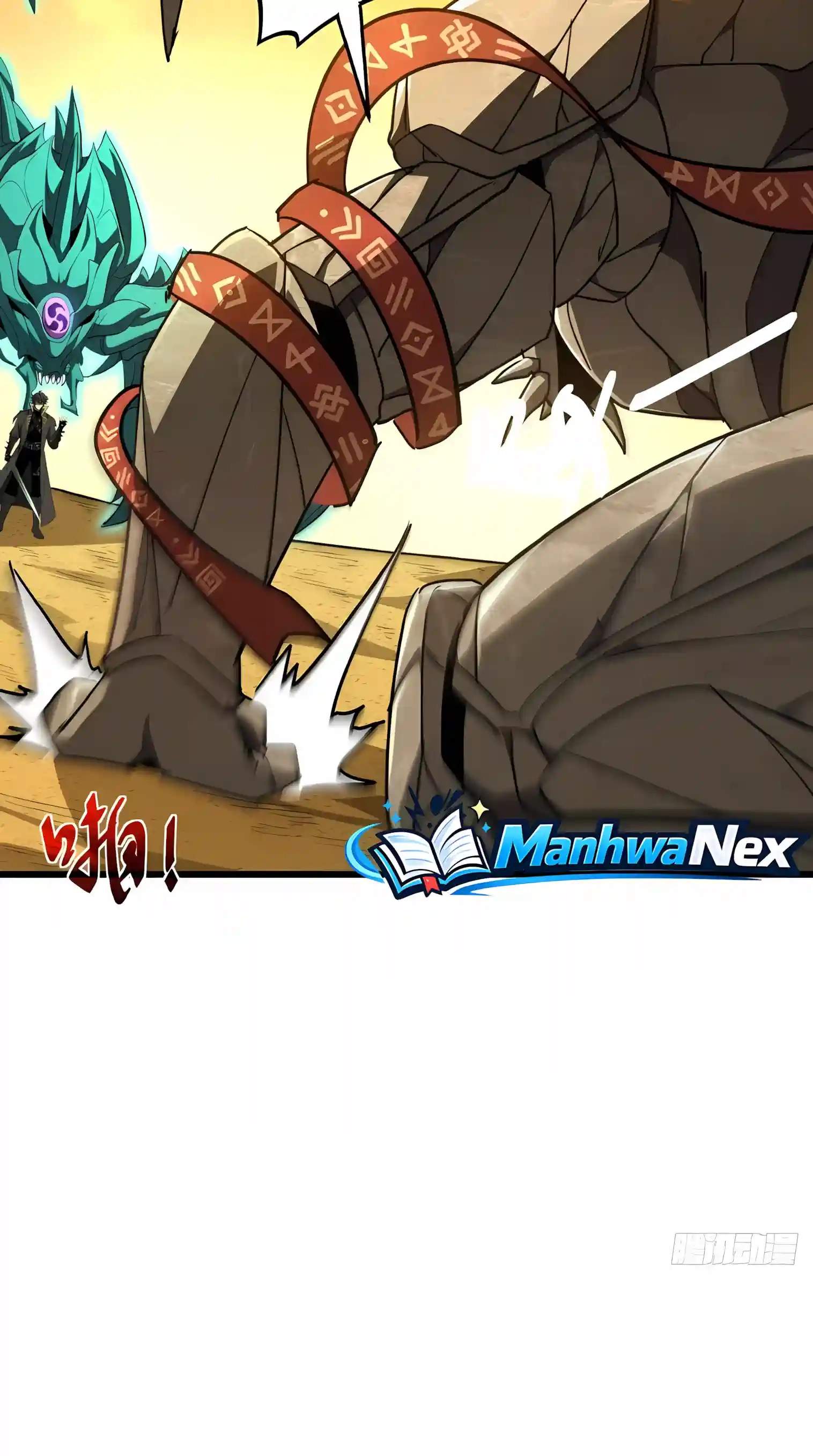 Lord of Summoning! When Anomalies Descend Upon the Human World Chapter 154 204 8