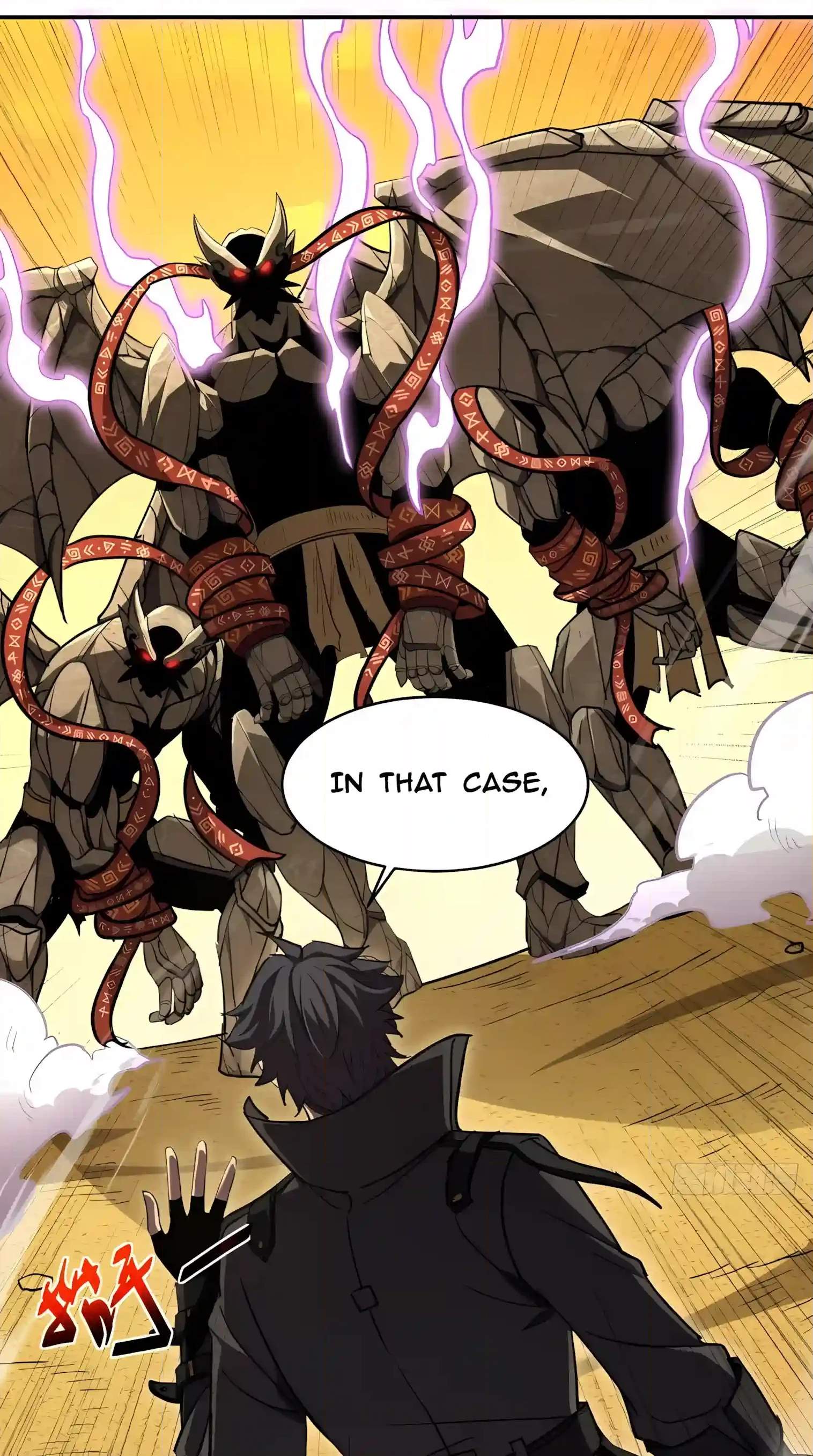 Lord of Summoning! When Anomalies Descend Upon the Human World Chapter 154 205 9