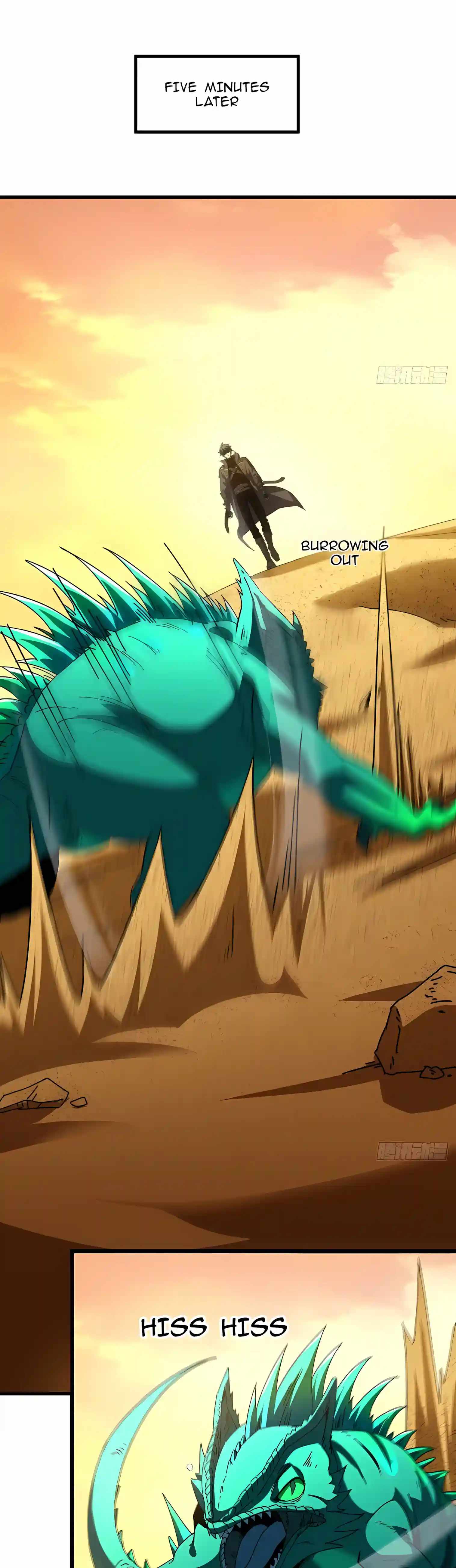 Lord of Summoning! When Anomalies Descend Upon the Human World Chapter 155 116 16
