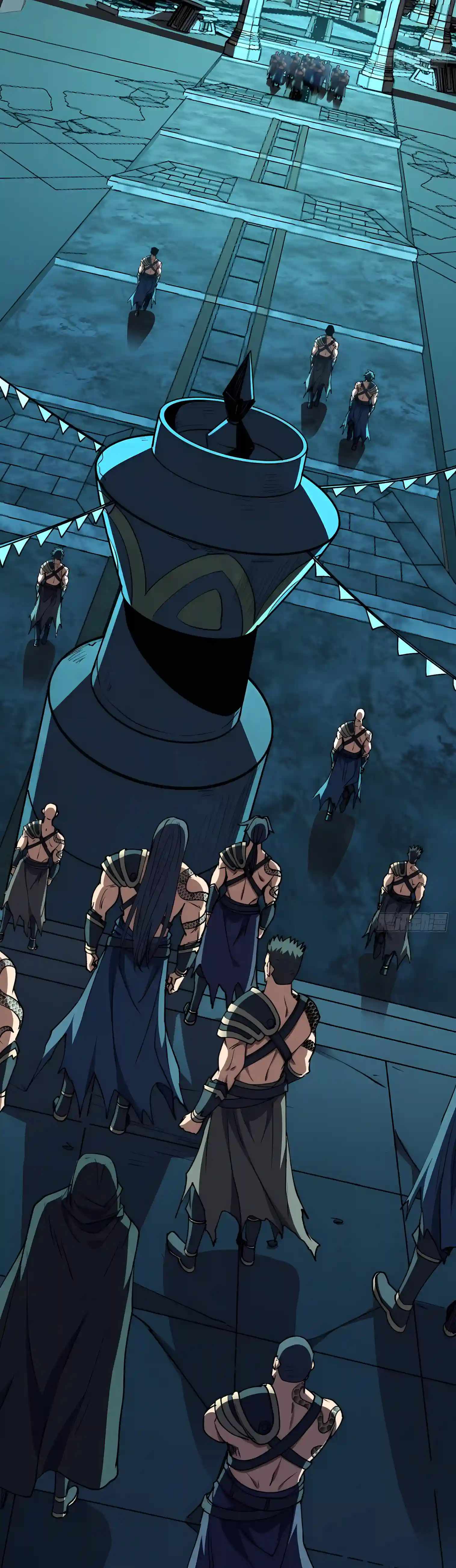 Lord of Summoning! When Anomalies Descend Upon the Human World Chapter 155 125 25
