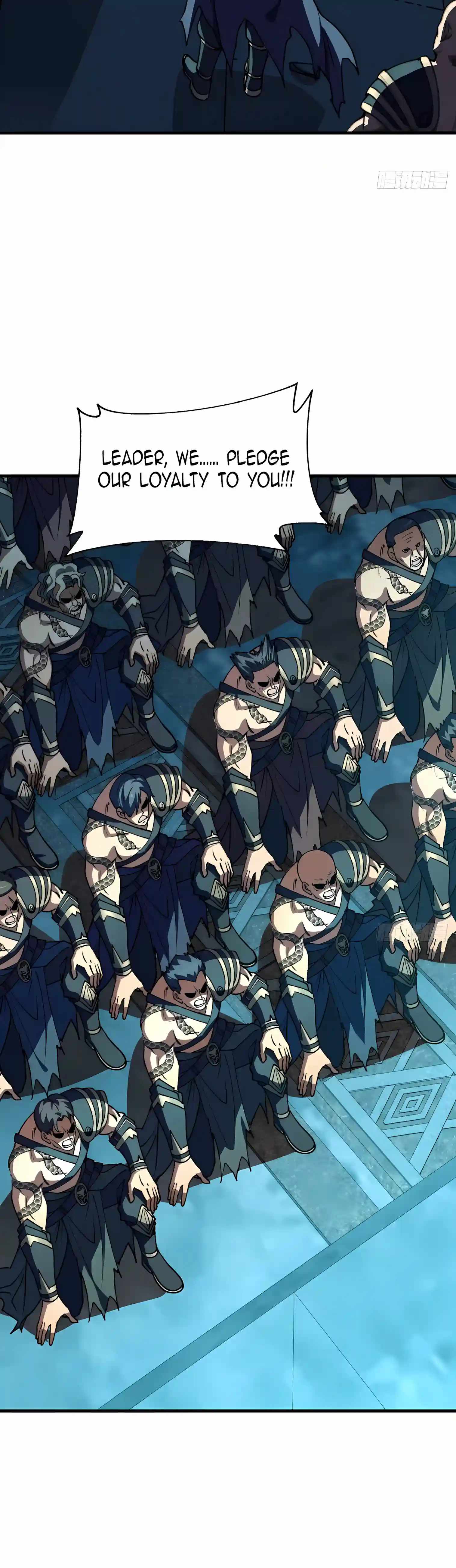 Lord of Summoning! When Anomalies Descend Upon the Human World Chapter 155 126 26