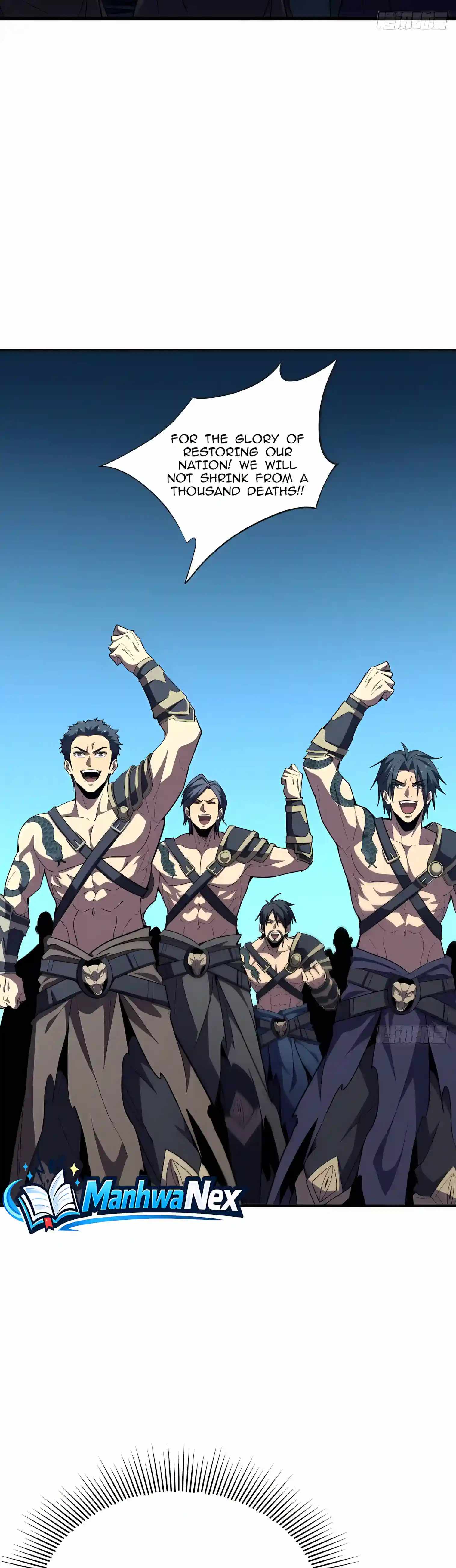 Lord of Summoning! When Anomalies Descend Upon the Human World Chapter 155 129 29