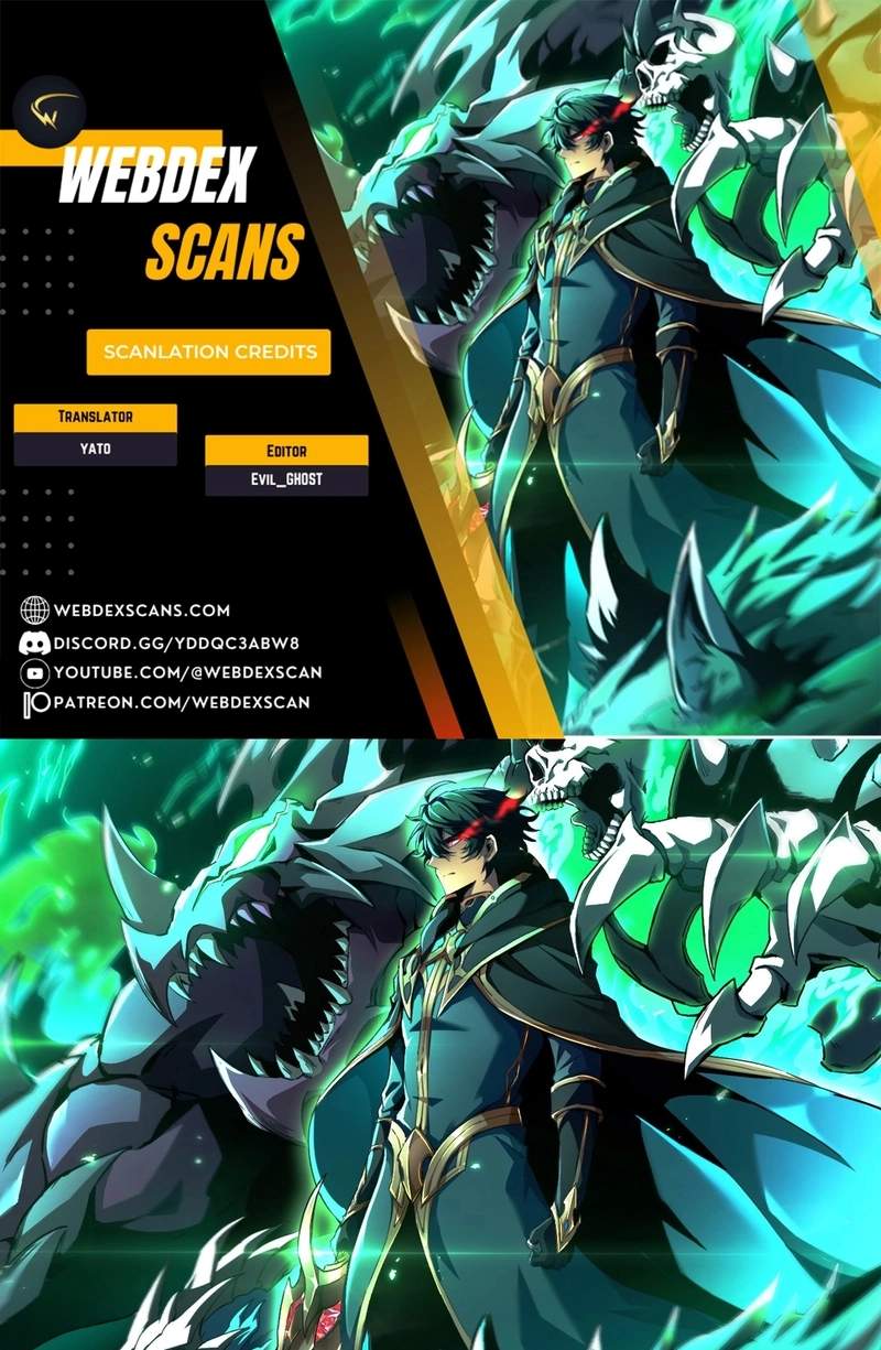 Lord of Summoning! When Anomalies Descend Upon the Human World Chapter 156 226 0