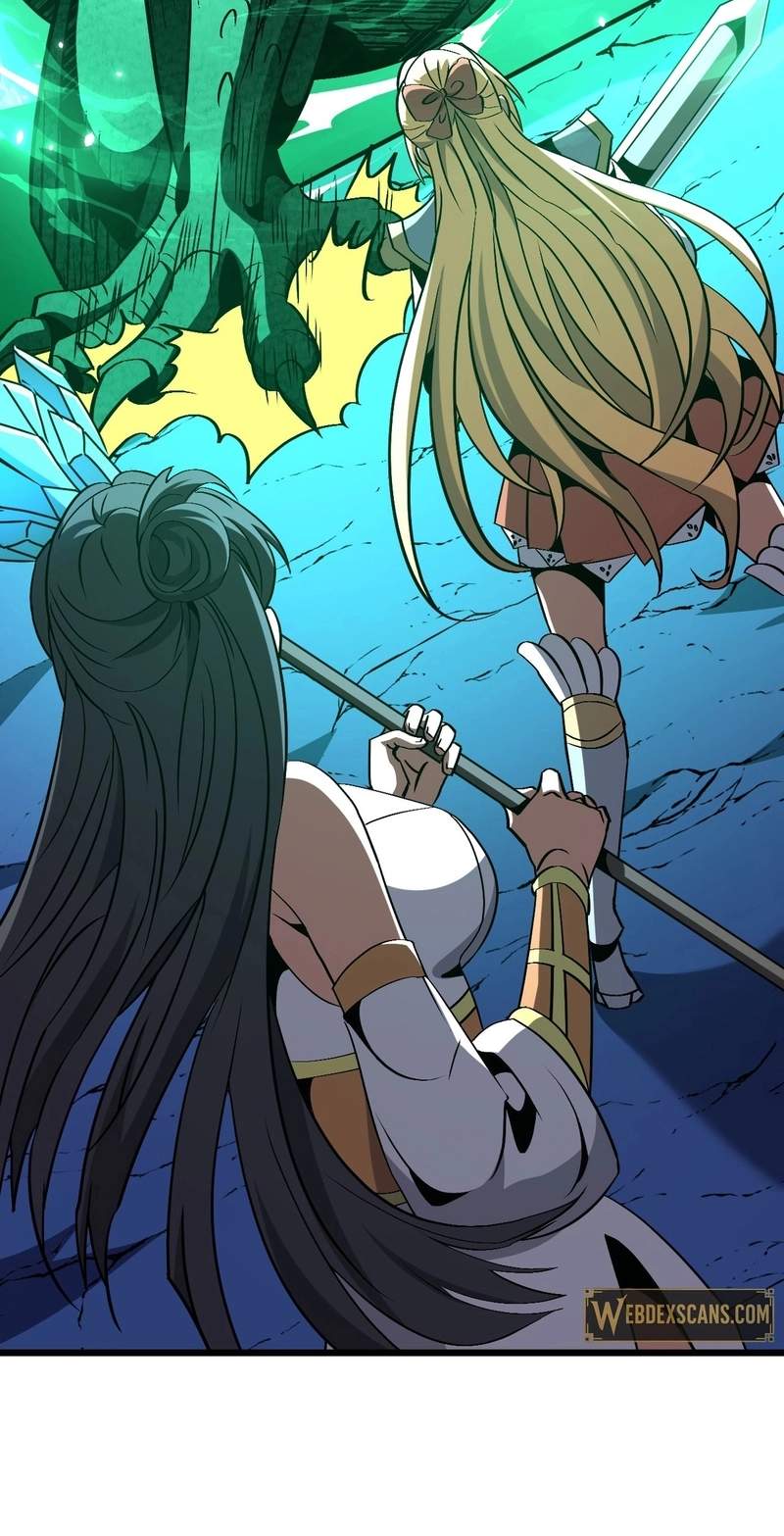 Lord of Summoning! When Anomalies Descend Upon the Human World Chapter 156 249 23