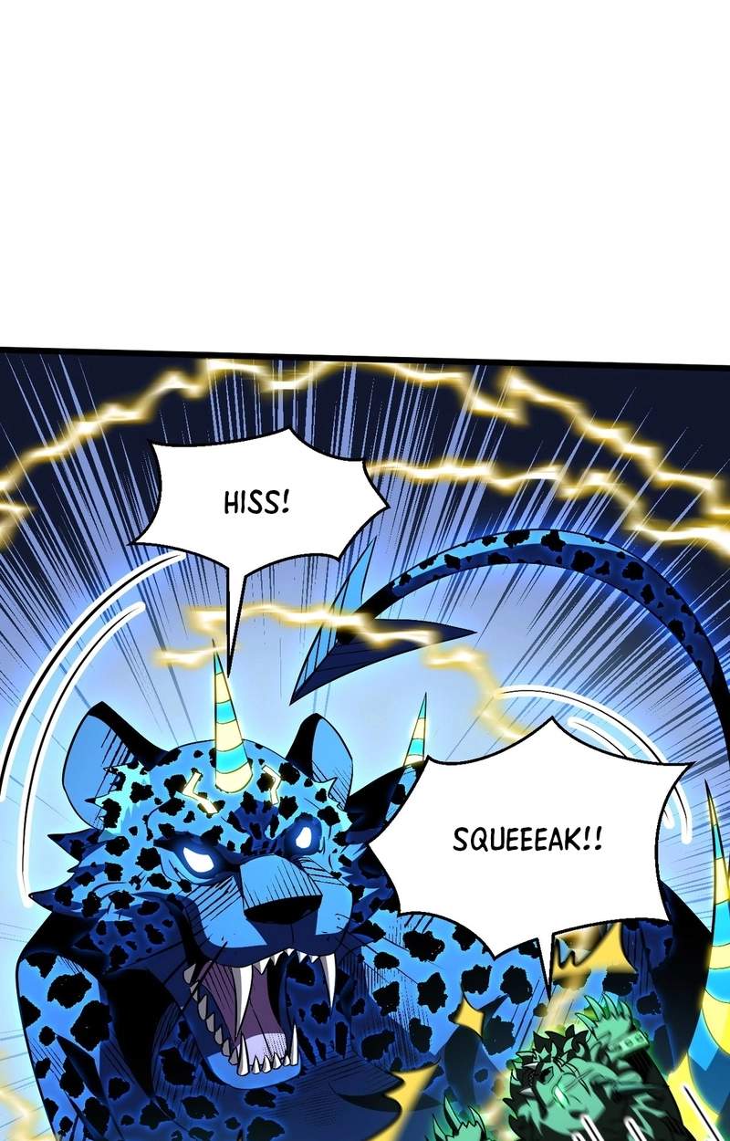 Lord of Summoning! When Anomalies Descend Upon the Human World Chapter 156 274 48