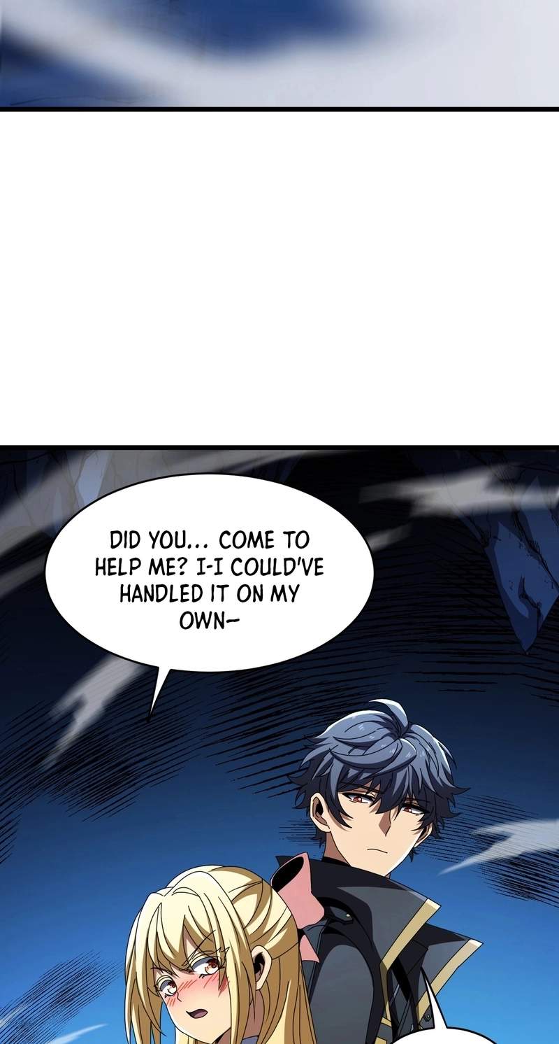 Lord of Summoning! When Anomalies Descend Upon the Human World Chapter 156 231 5