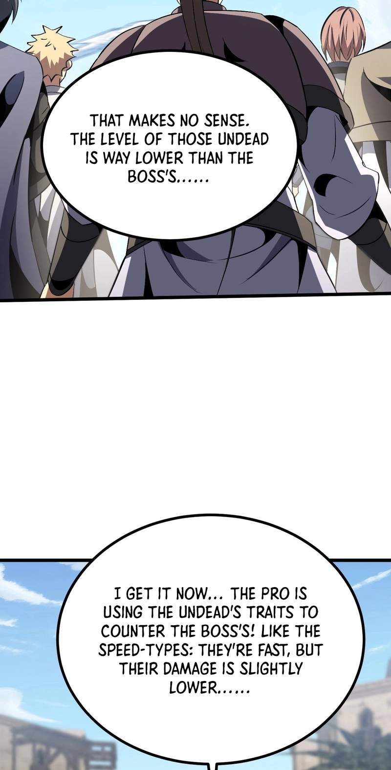 Lord of Summoning! When Anomalies Descend Upon the Human World Chapter 156 279 53