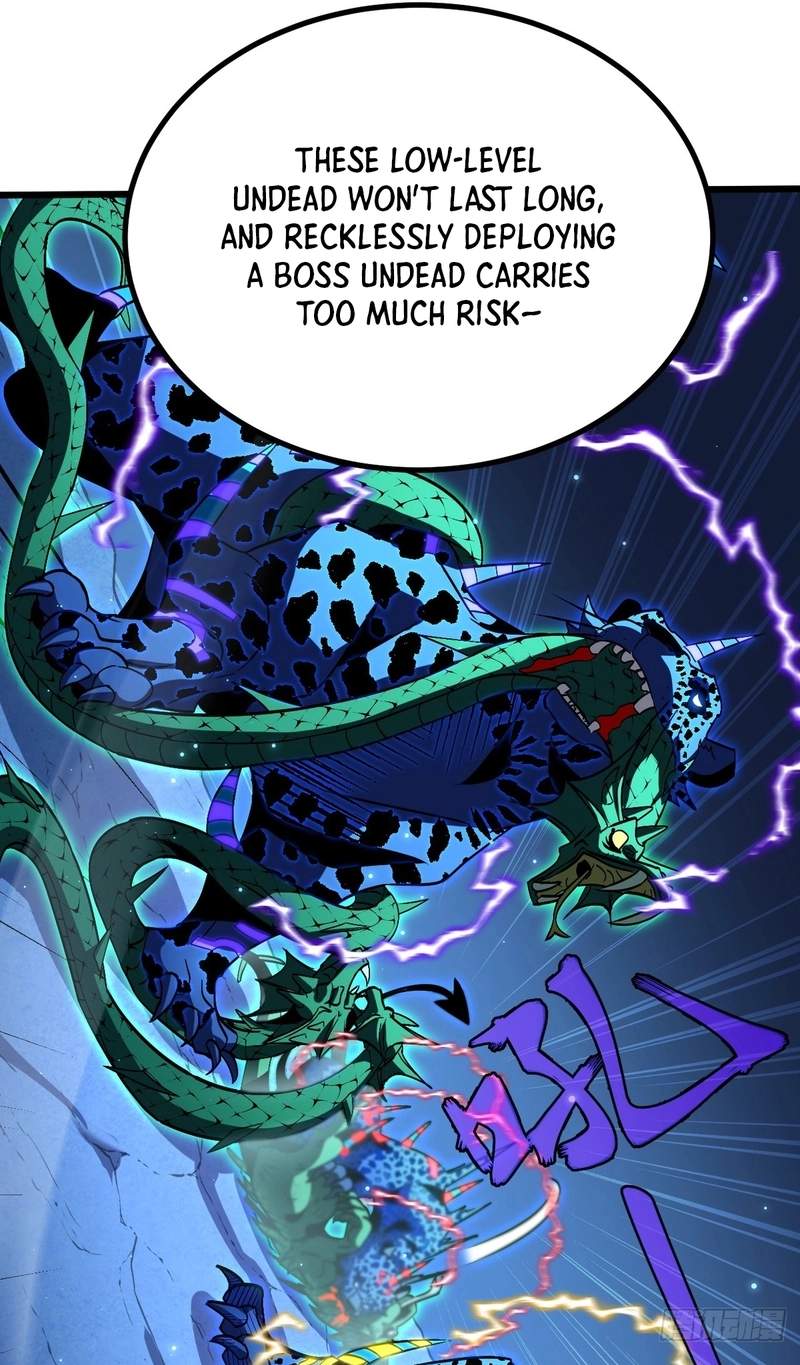 Lord of Summoning! When Anomalies Descend Upon the Human World Chapter 156 284 58