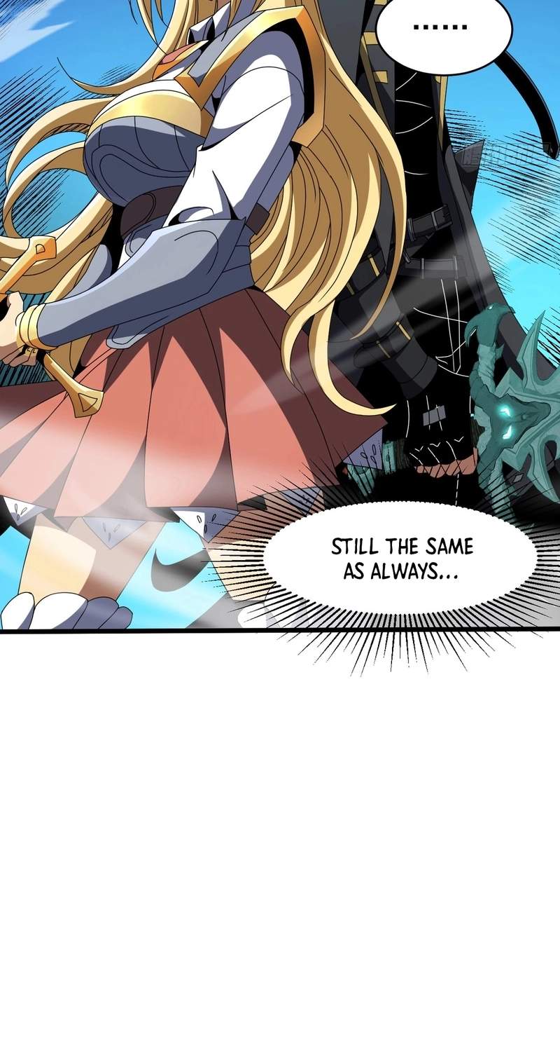 Lord of Summoning! When Anomalies Descend Upon the Human World Chapter 156 232 6