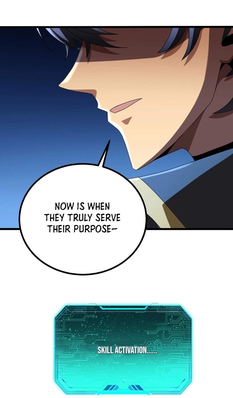 Lord of Summoning! When Anomalies Descend Upon the Human World Chapter 156 286 60