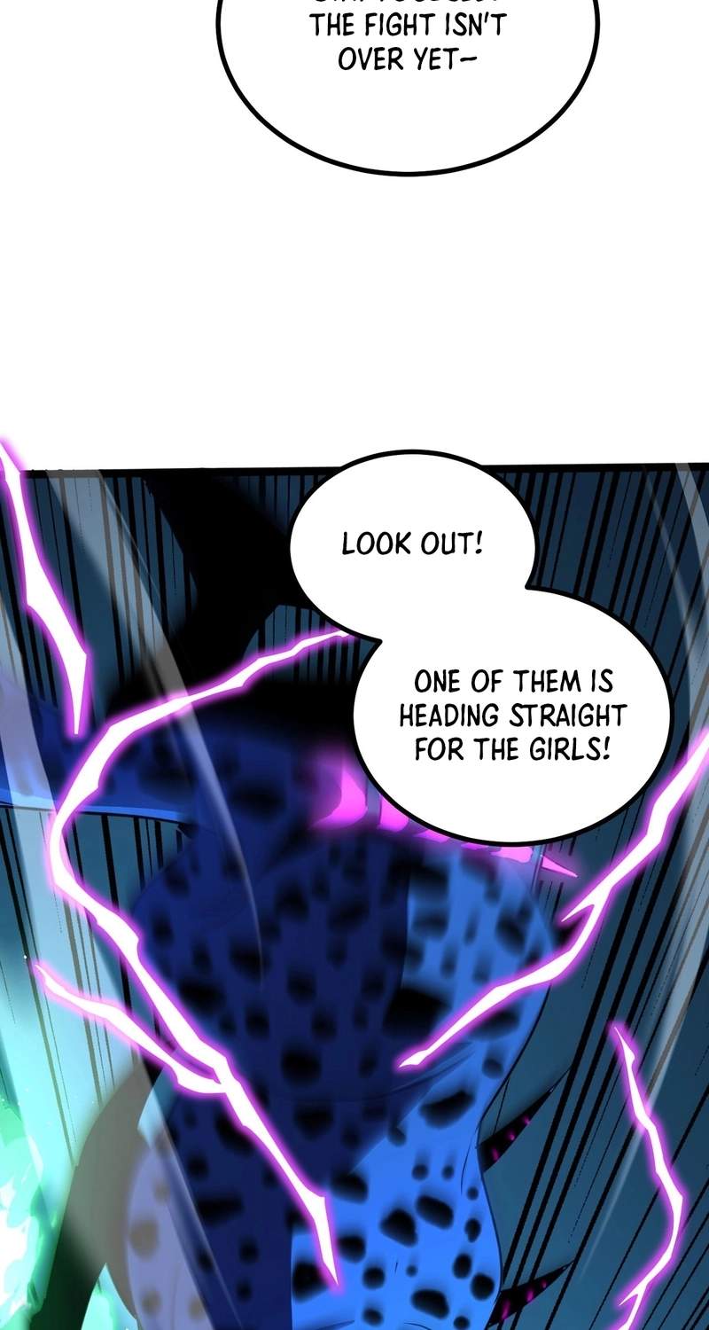 Lord of Summoning! When Anomalies Descend Upon the Human World Chapter 156 295 69
