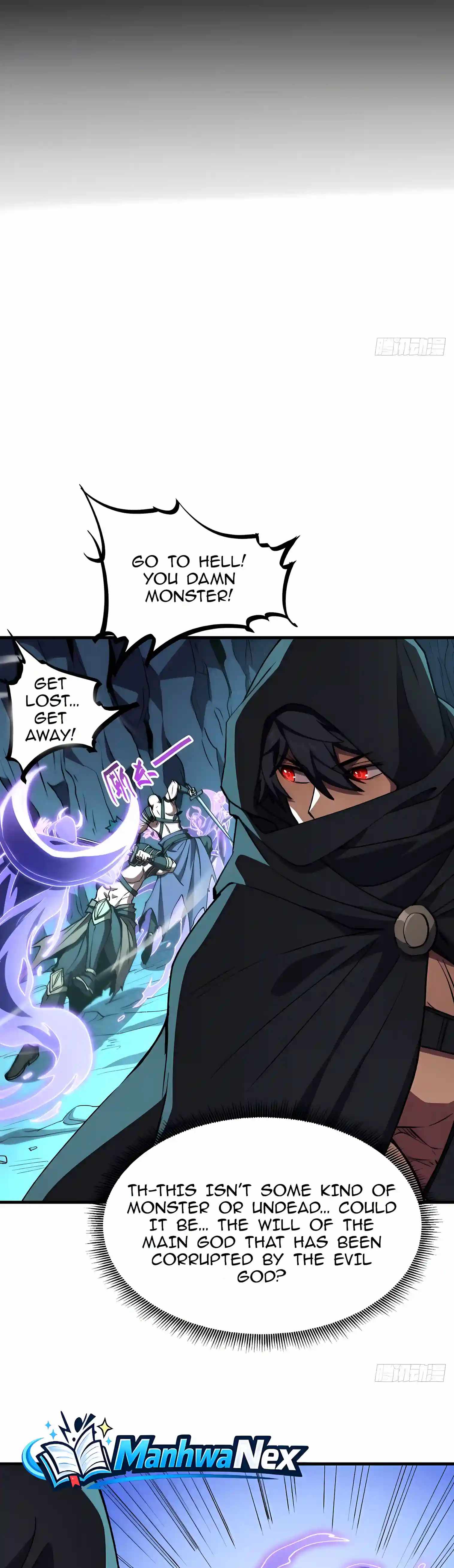 Lord of Summoning! When Anomalies Descend Upon the Human World Chapter 157 118 12