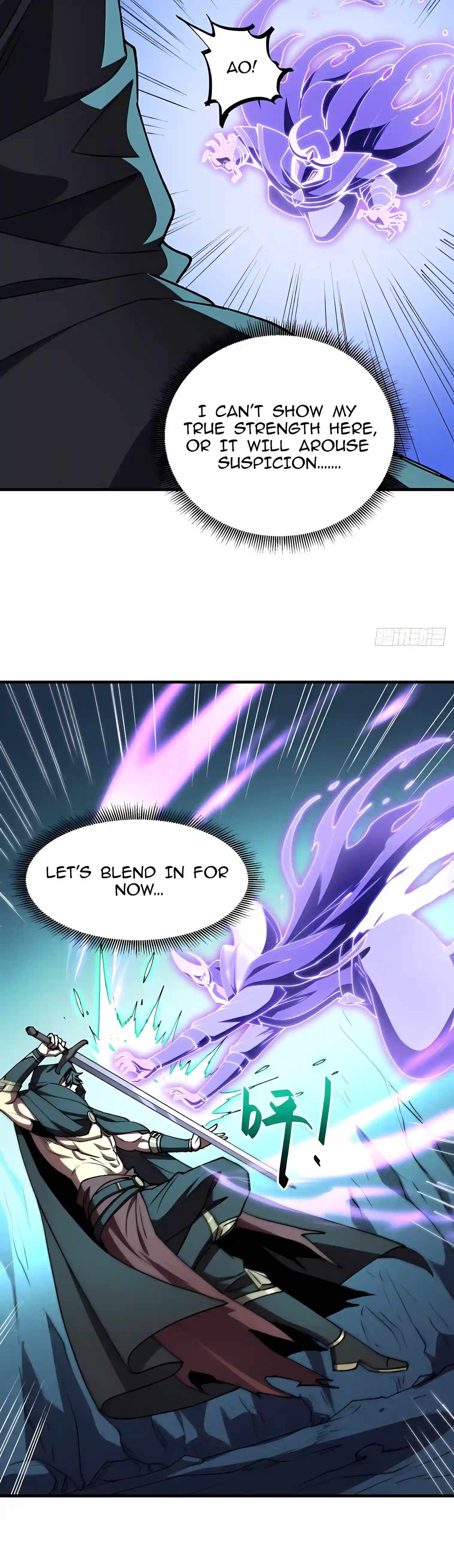 Lord of Summoning! When Anomalies Descend Upon the Human World Chapter 157 119 13