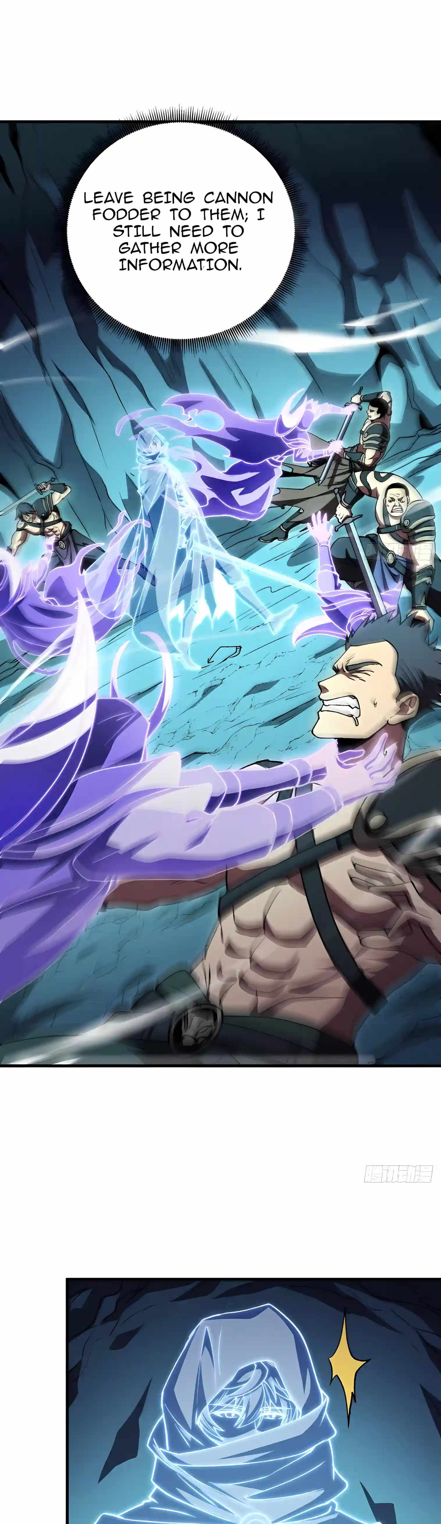 Lord of Summoning! When Anomalies Descend Upon the Human World Chapter 157 124 18