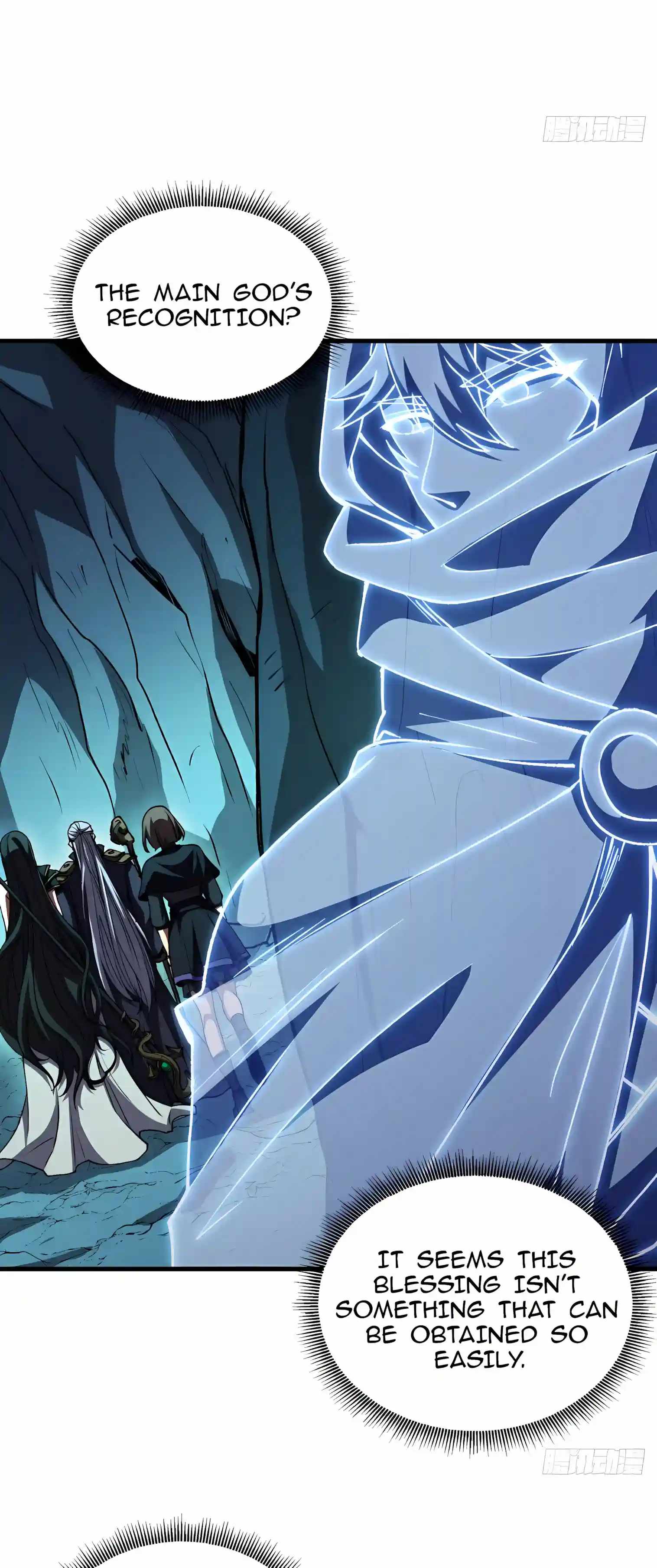 Lord of Summoning! When Anomalies Descend Upon the Human World Chapter 157 128 22