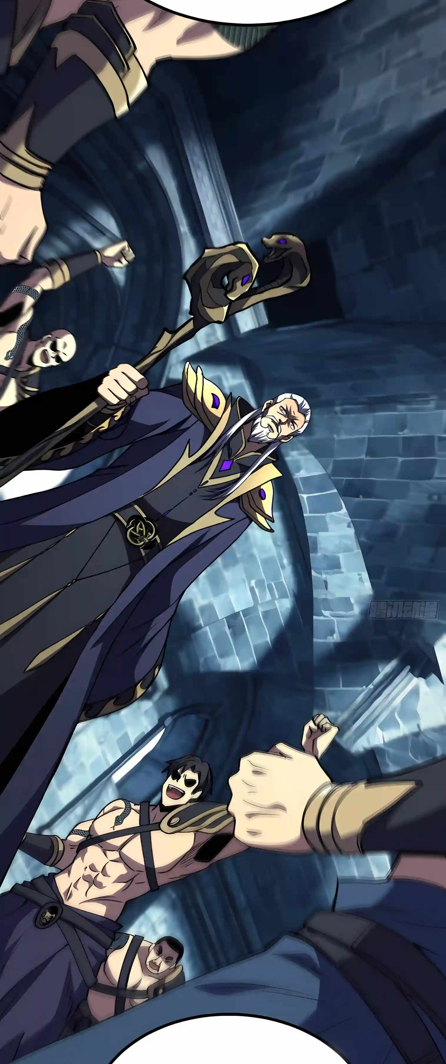 Lord of Summoning! When Anomalies Descend Upon the Human World Chapter 157 138 32