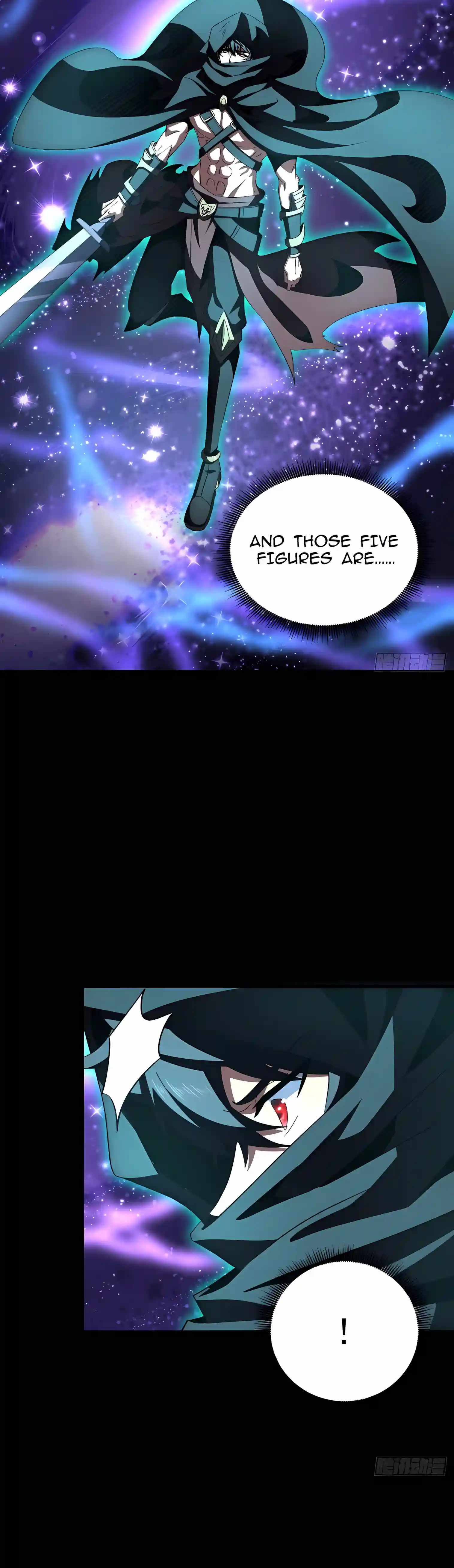 Lord of Summoning! When Anomalies Descend Upon the Human World Chapter 157 114 8