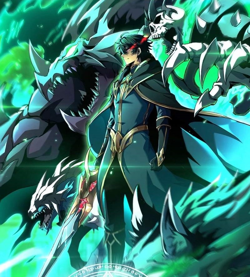 Lord of Summoning! When Anomalies Descend Upon the Human World Chapter 158 184 0