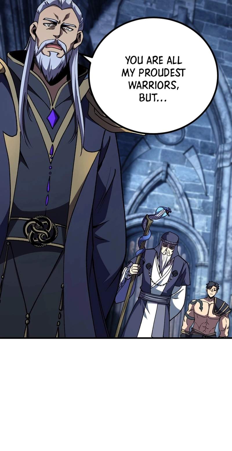 Lord of Summoning! When Anomalies Descend Upon the Human World Chapter 158 186 2