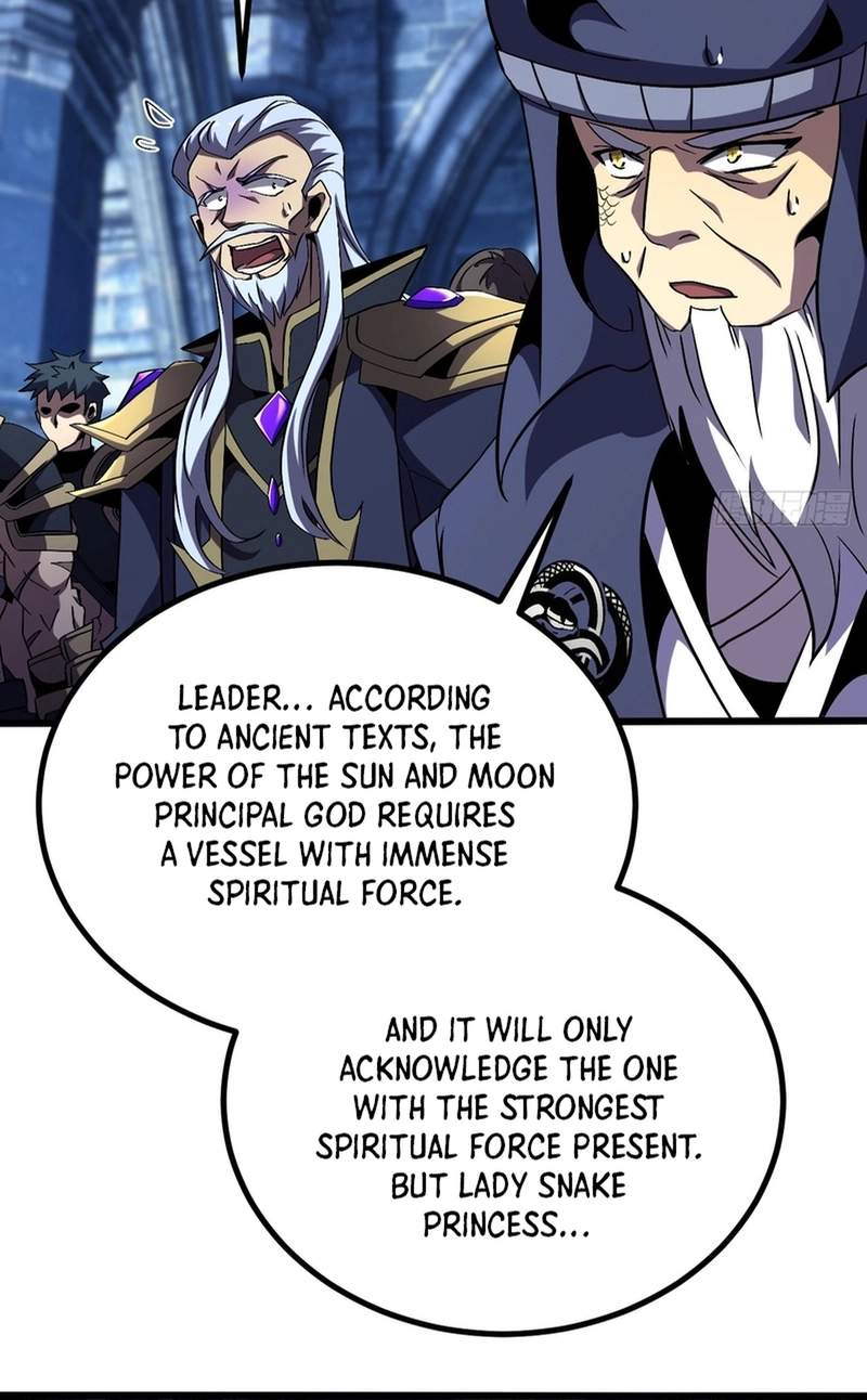 Lord of Summoning! When Anomalies Descend Upon the Human World Chapter 158 217 33
