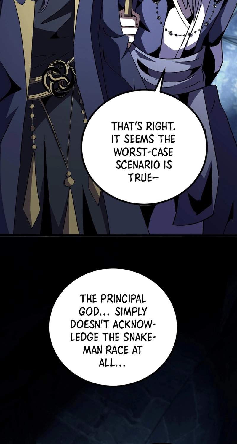 Lord of Summoning! When Anomalies Descend Upon the Human World Chapter 158 220 36