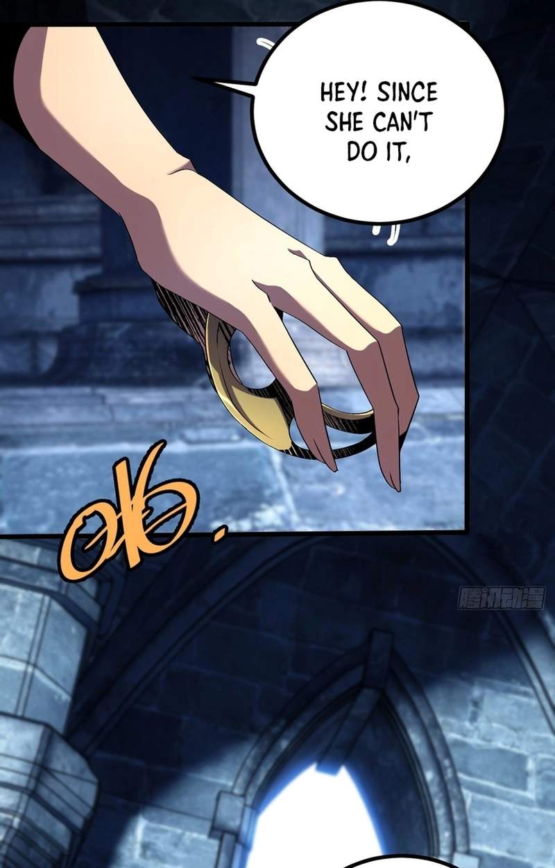 Lord of Summoning! When Anomalies Descend Upon the Human World Chapter 158 221 37