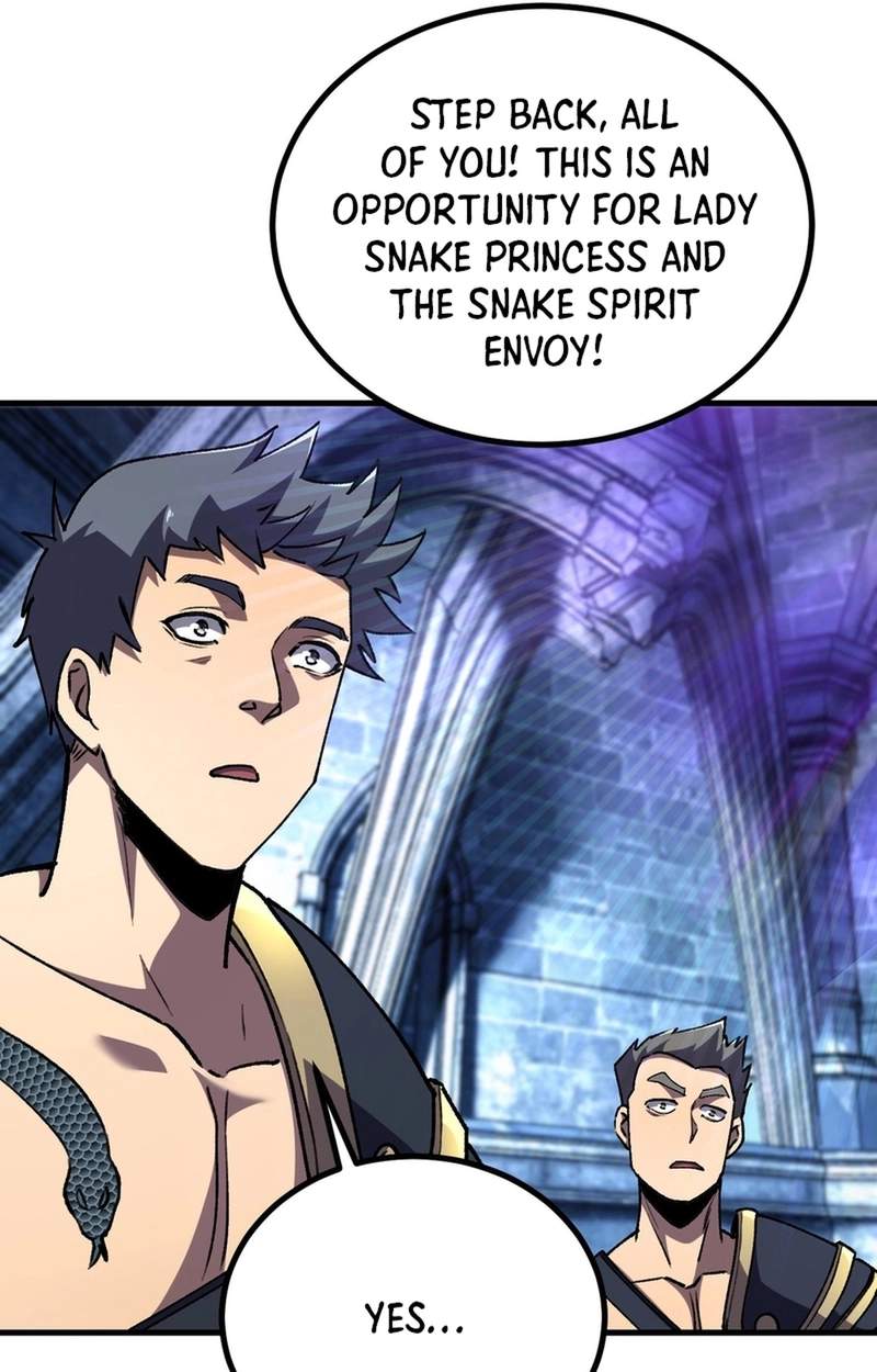 Lord of Summoning! When Anomalies Descend Upon the Human World Chapter 158 190 6