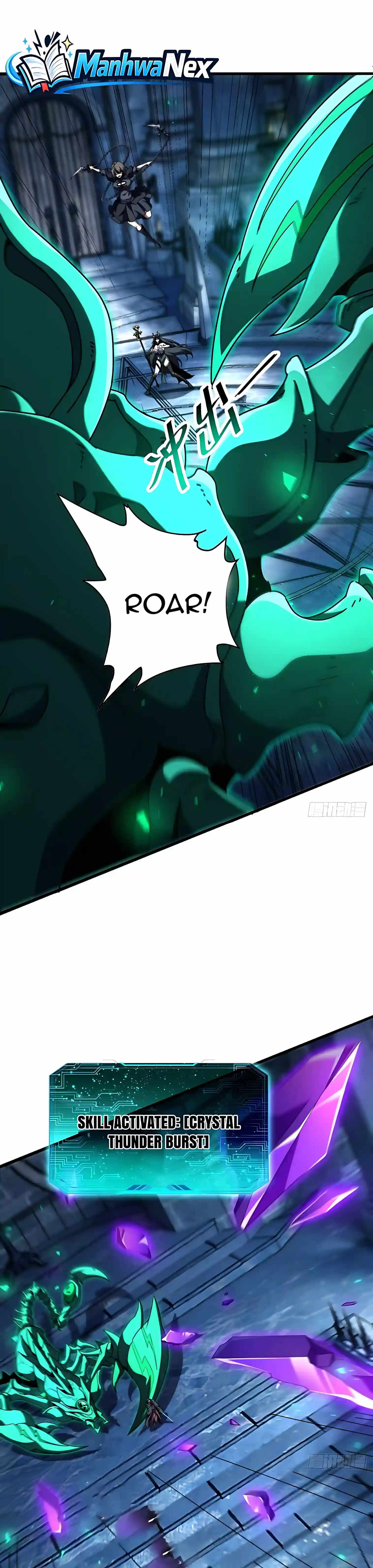 Lord of Summoning! When Anomalies Descend Upon the Human World Chapter 161 80 1