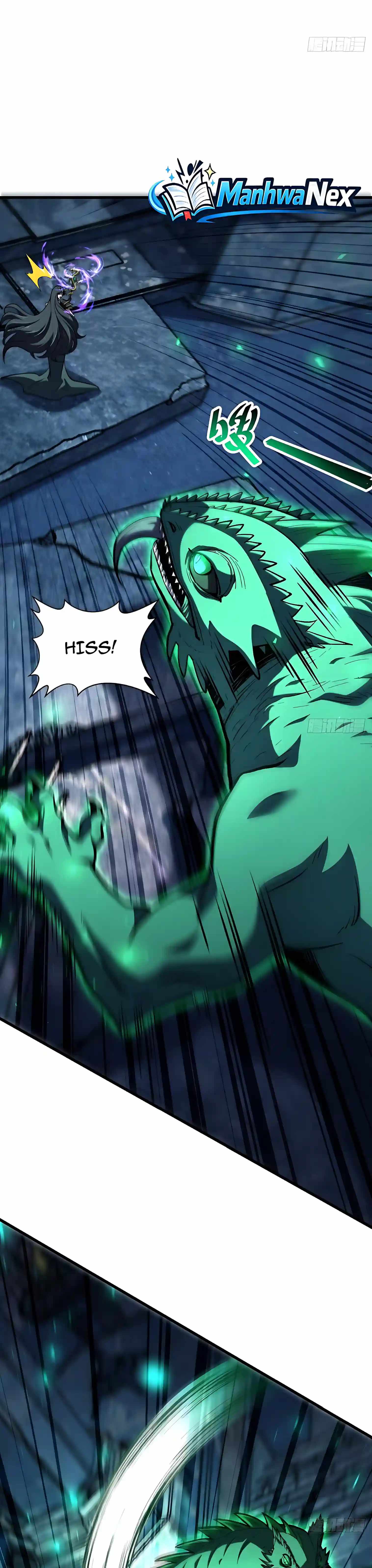 Lord of Summoning! When Anomalies Descend Upon the Human World Chapter 161 92 13