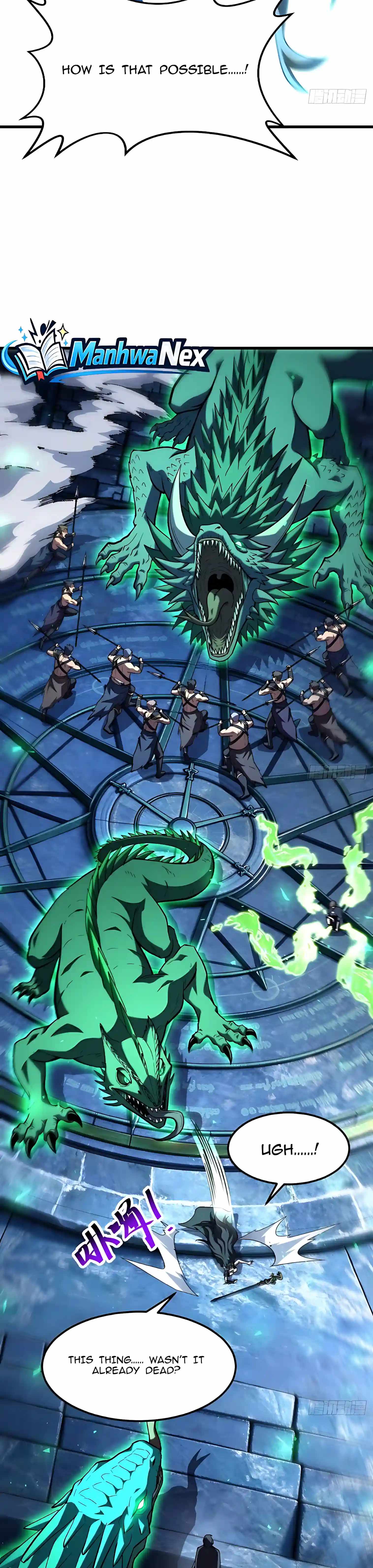 Lord of Summoning! When Anomalies Descend Upon the Human World Chapter 161 94 15