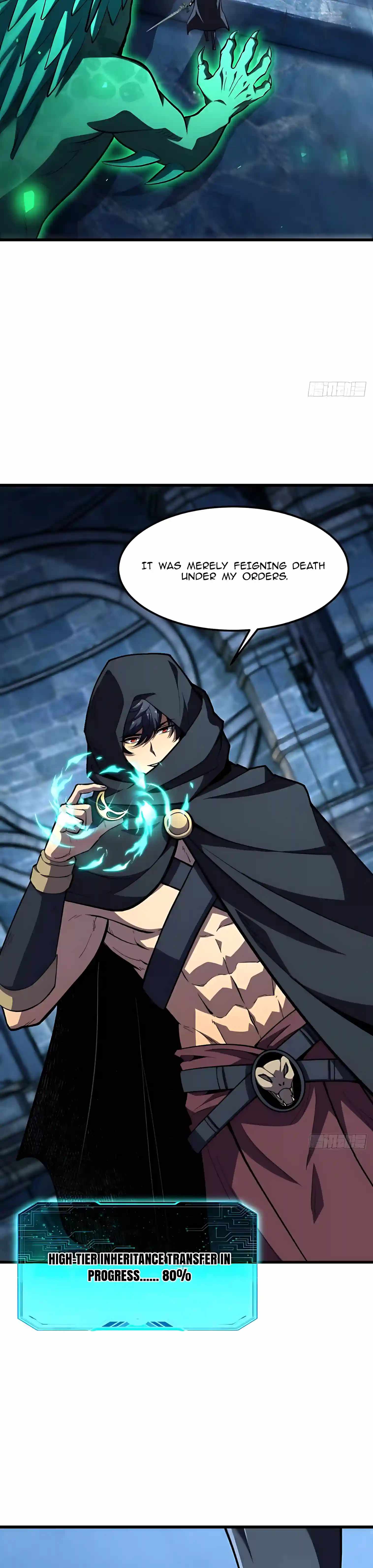 Lord of Summoning! When Anomalies Descend Upon the Human World Chapter 161 95 16