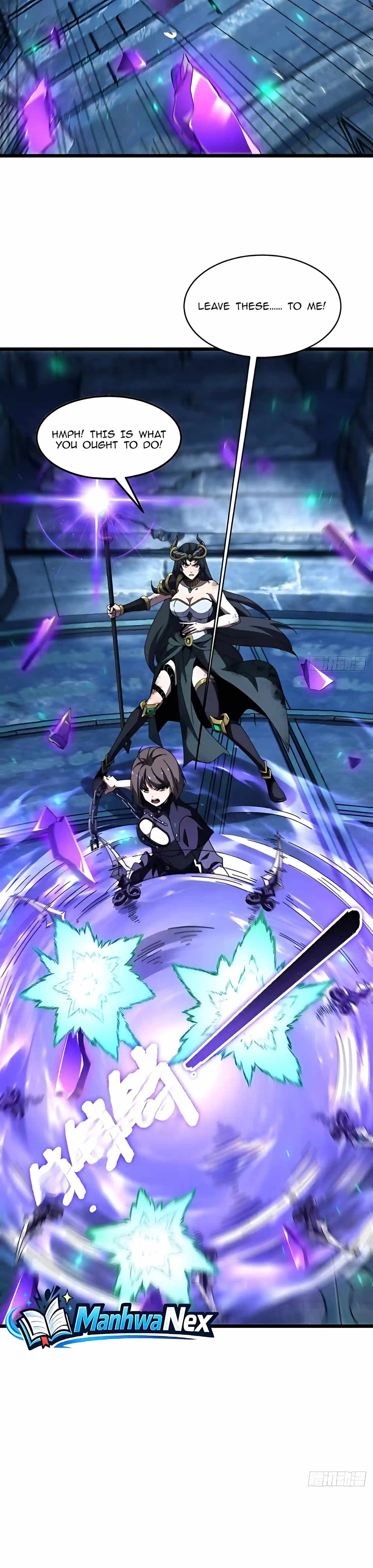 Lord of Summoning! When Anomalies Descend Upon the Human World Chapter 161 81 2