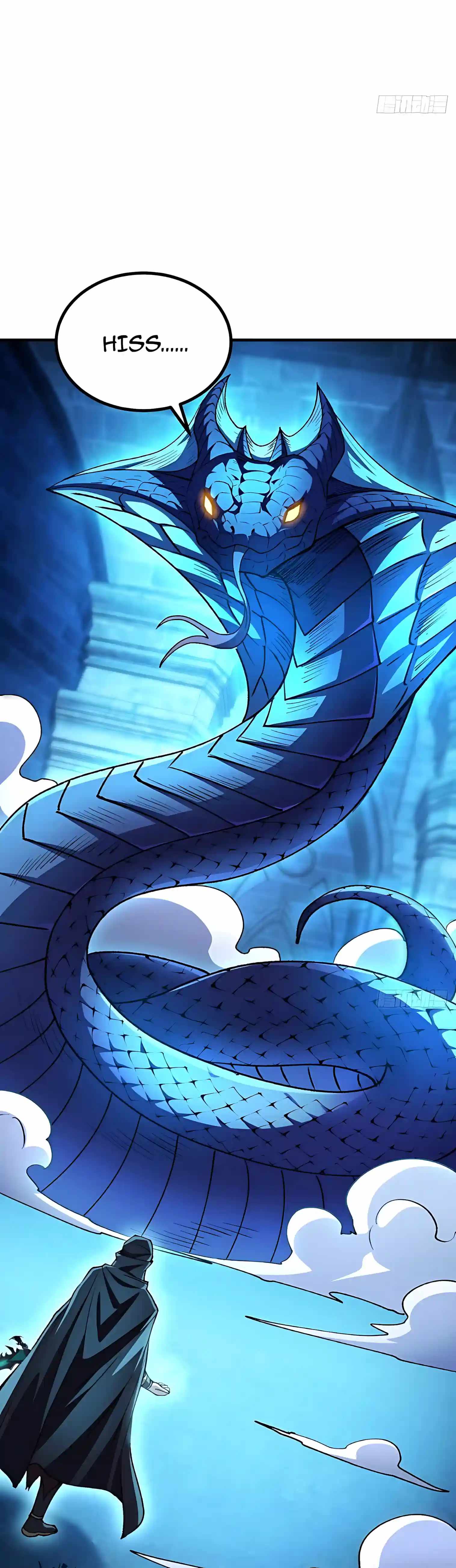 Lord of Summoning! When Anomalies Descend Upon the Human World Chapter 161 99 20