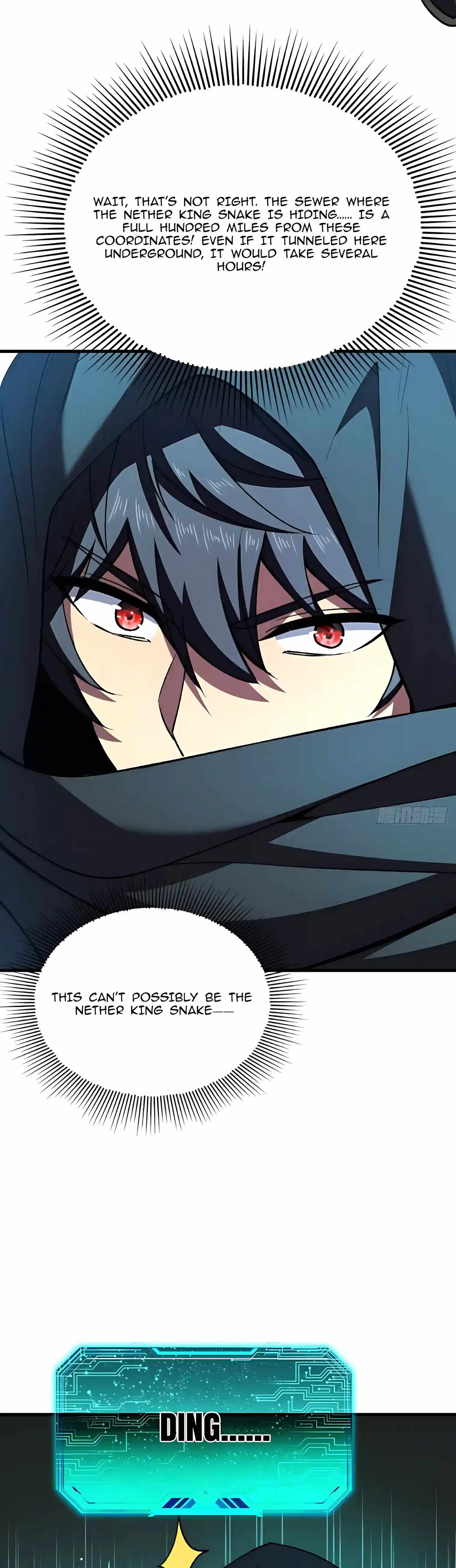 Lord of Summoning! When Anomalies Descend Upon the Human World Chapter 161 101 22